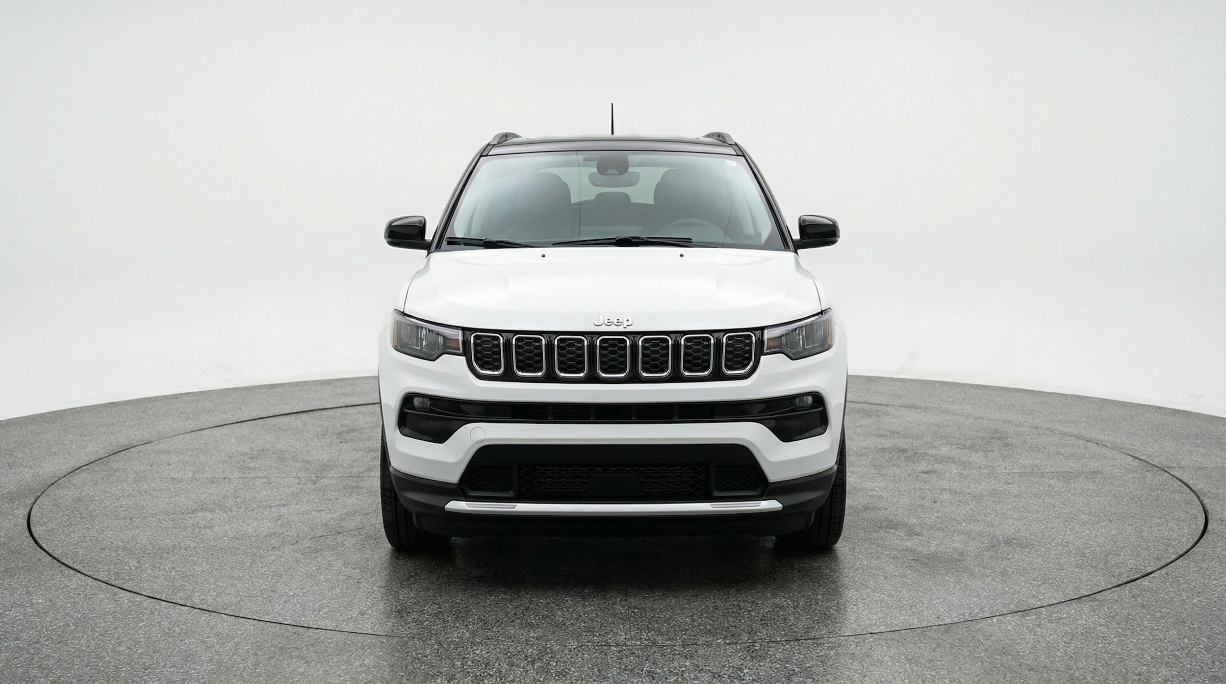 Thumbnail: 2025 Jeep Compass - 2