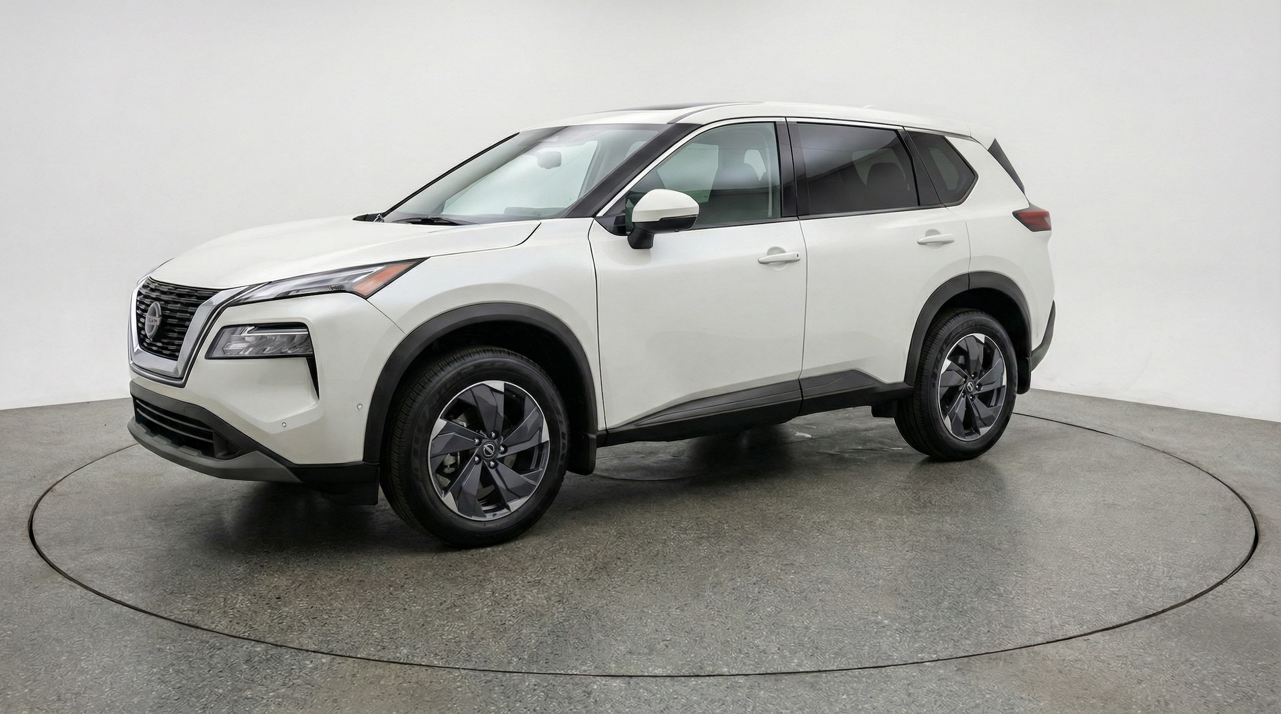 Thumbnail: 2025 Nissan Rogue - 3