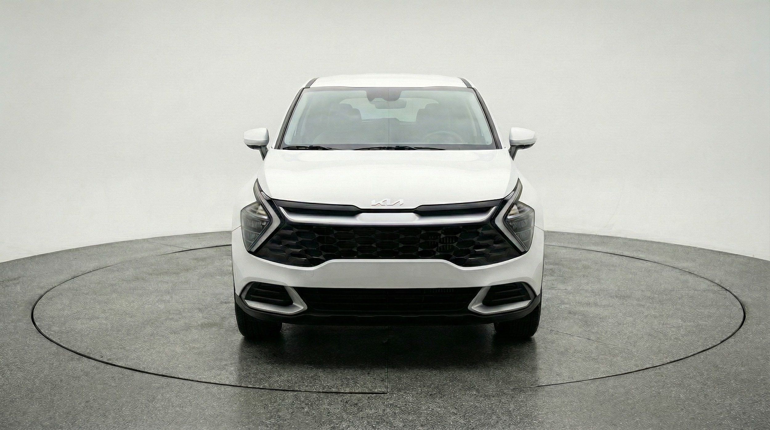 Thumbnail: 2025 Kia Sportage - 2