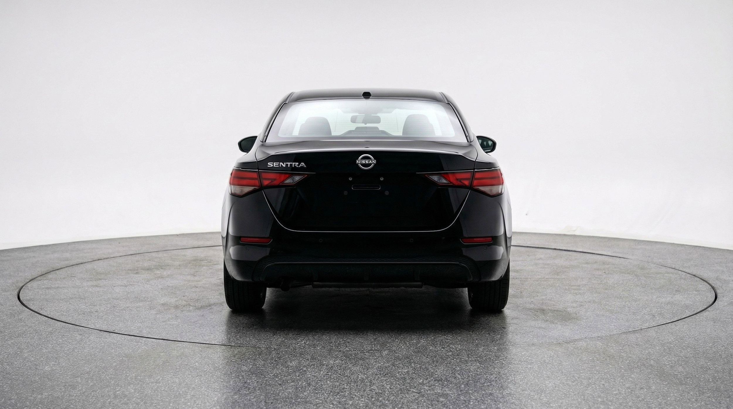 Thumbnail: 2025 Nissan Sentra - 7