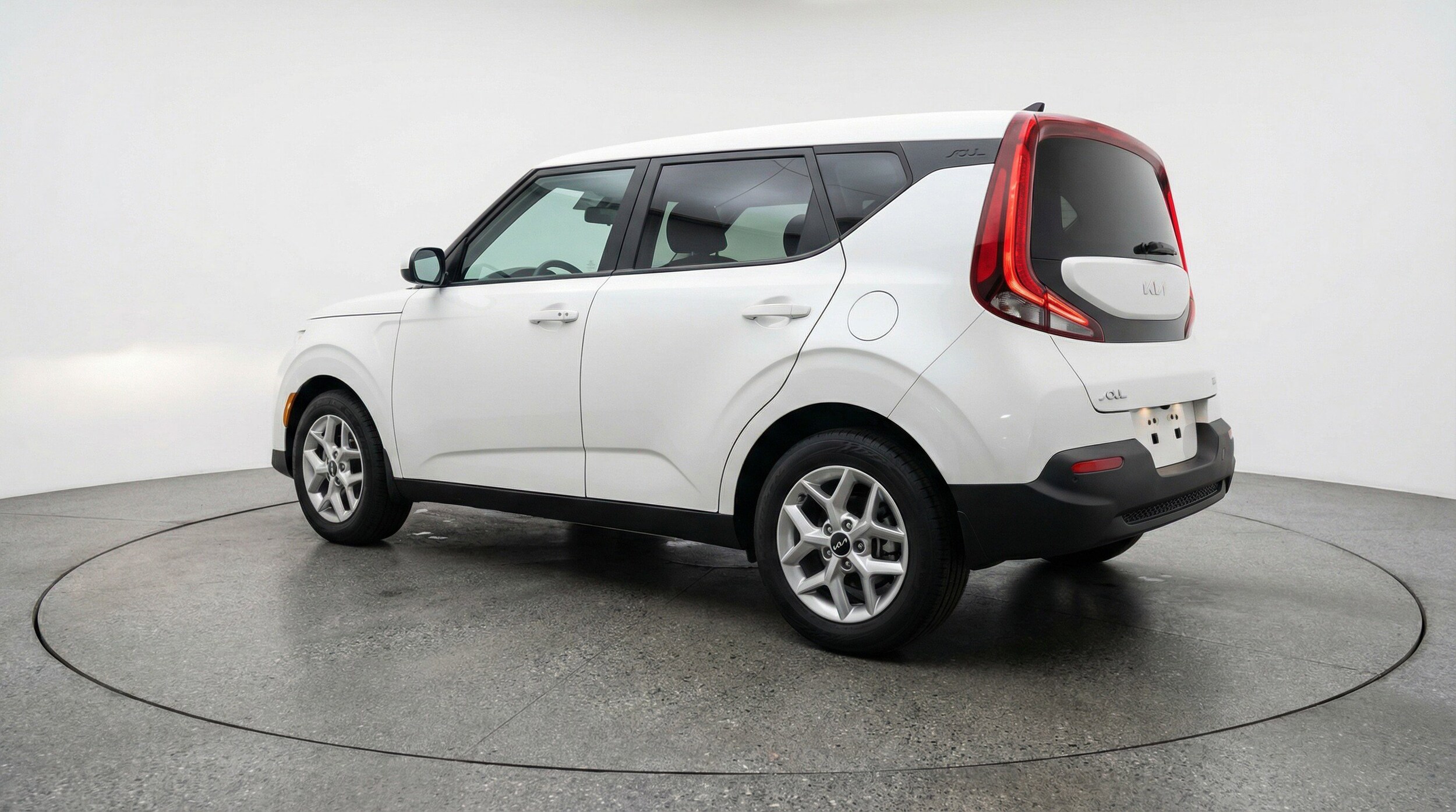 Thumbnail: 2025 Kia Soul - 6