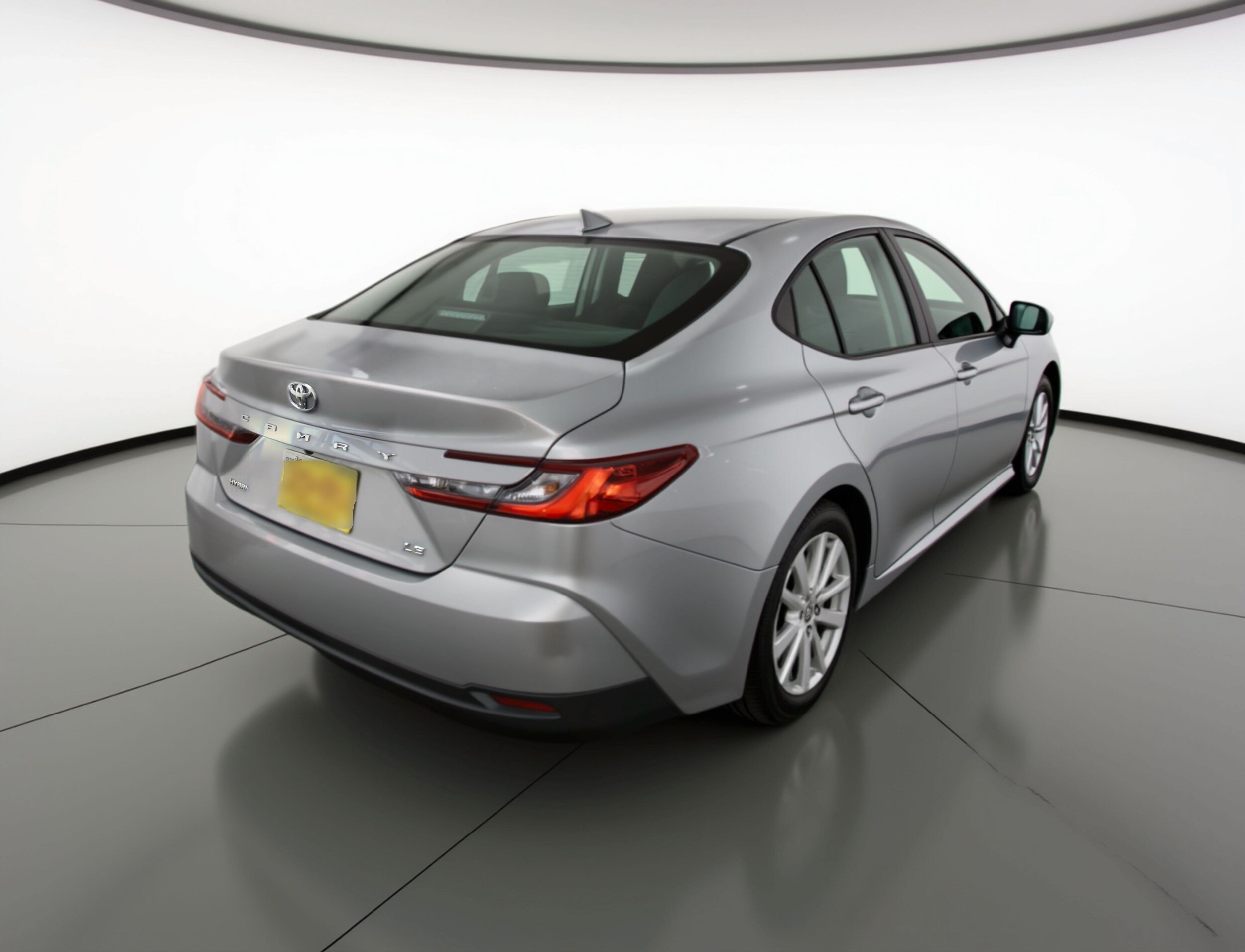 Thumbnail: 2025 Toyota Camry - 9