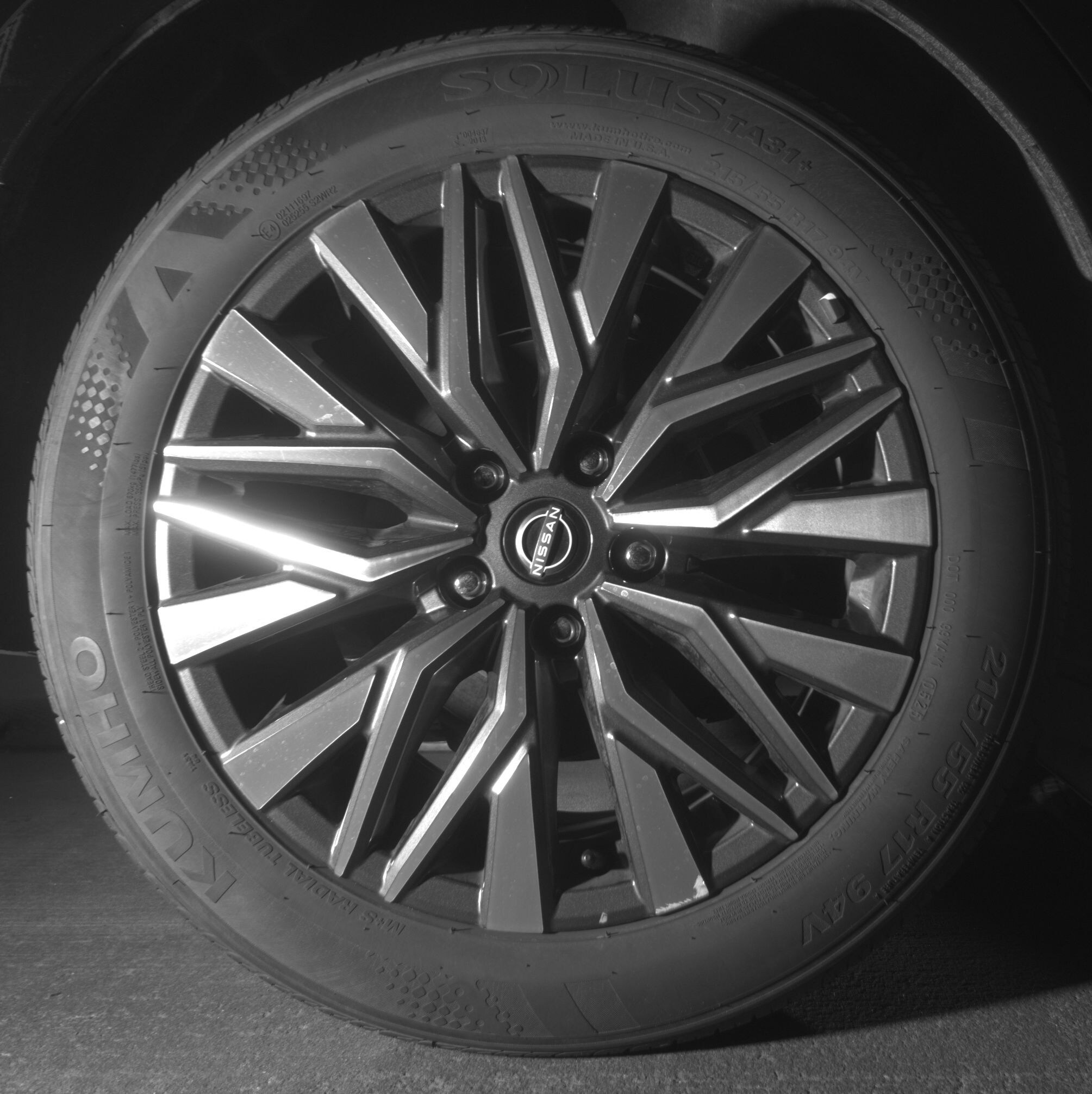 Thumbnail: 2025 Nissan Altima - 12