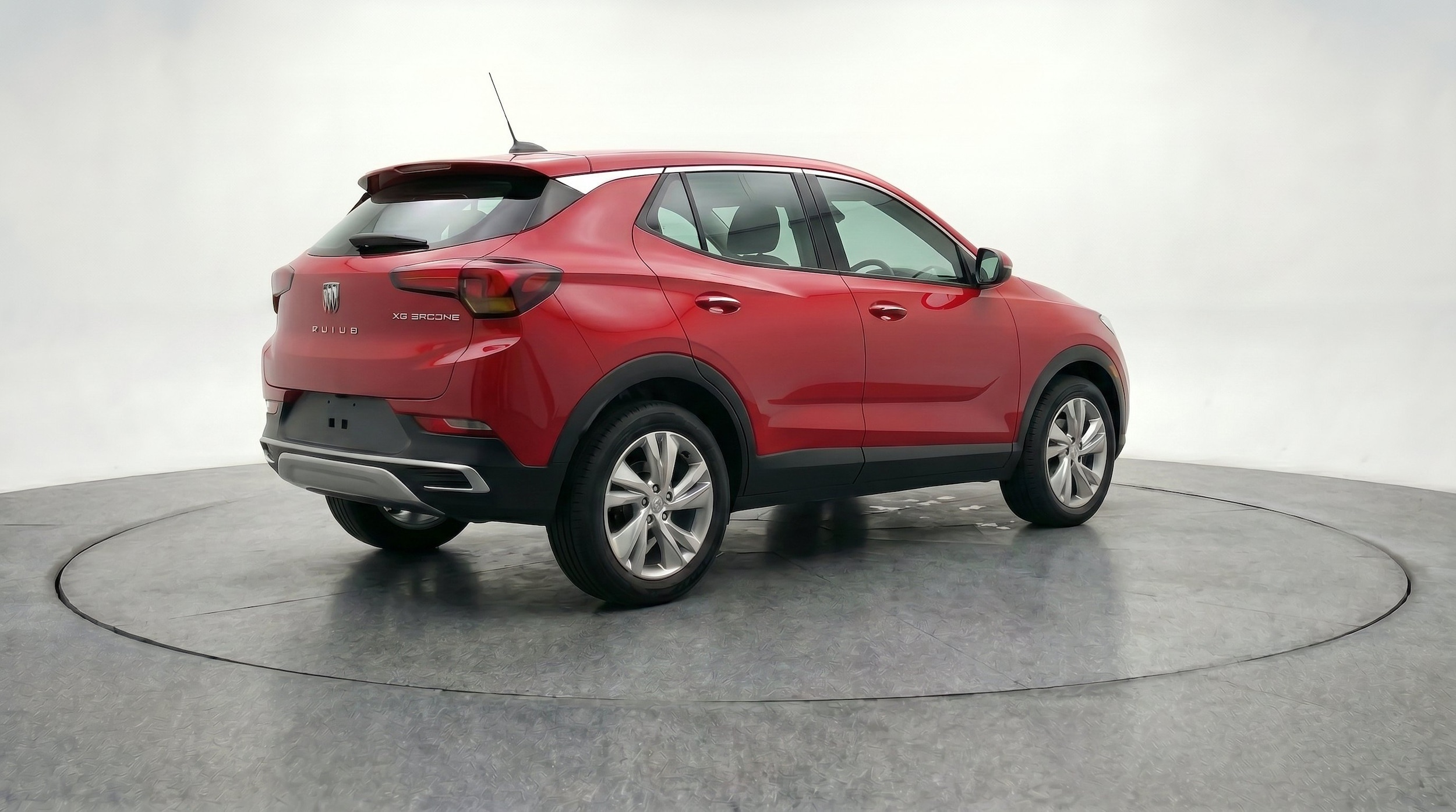 Thumbnail: 2026 Buick Encore GX - 9