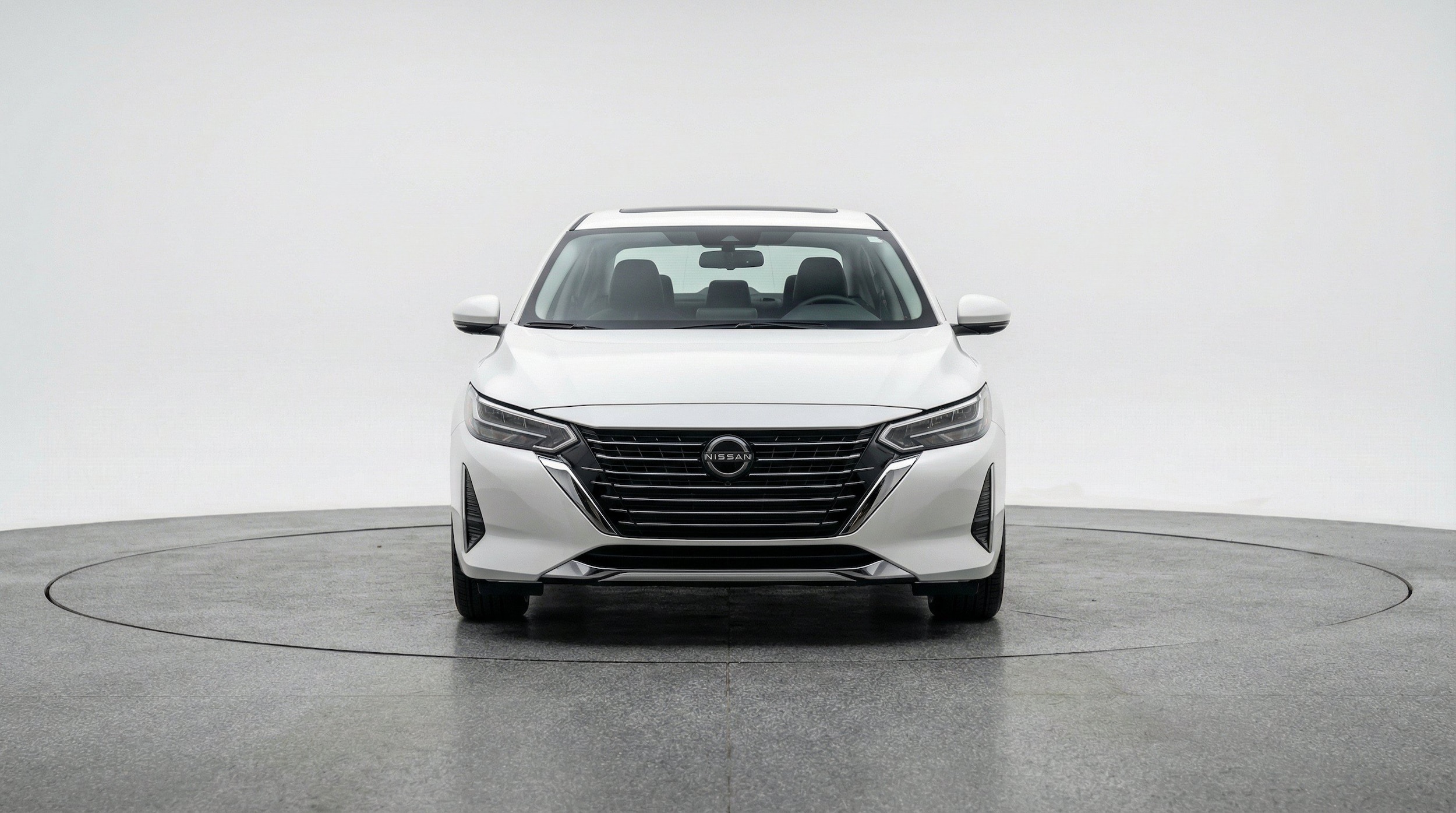 Thumbnail: 2025 Nissan Sentra - 2