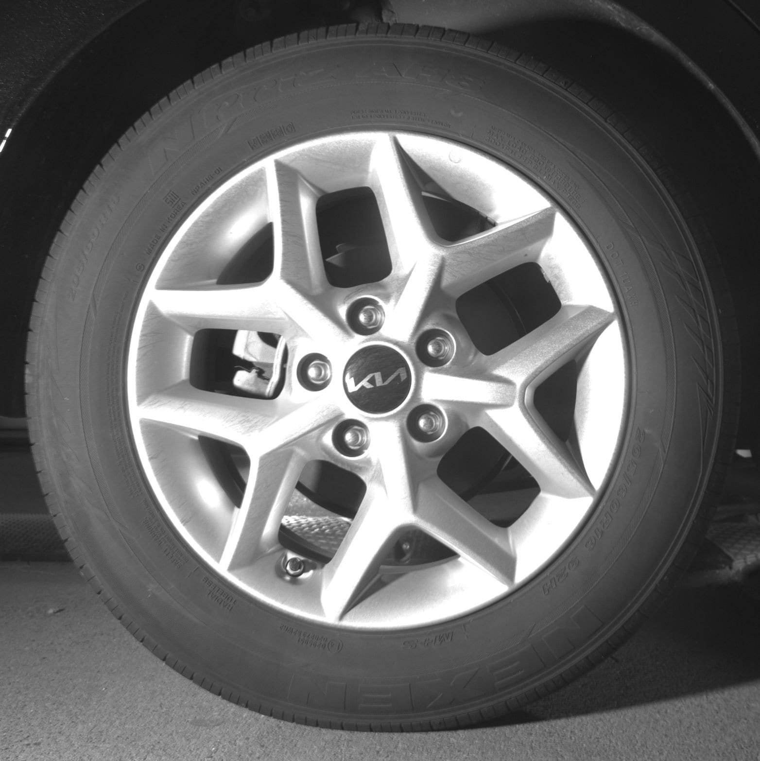 Thumbnail: 2025 Kia Soul - 15