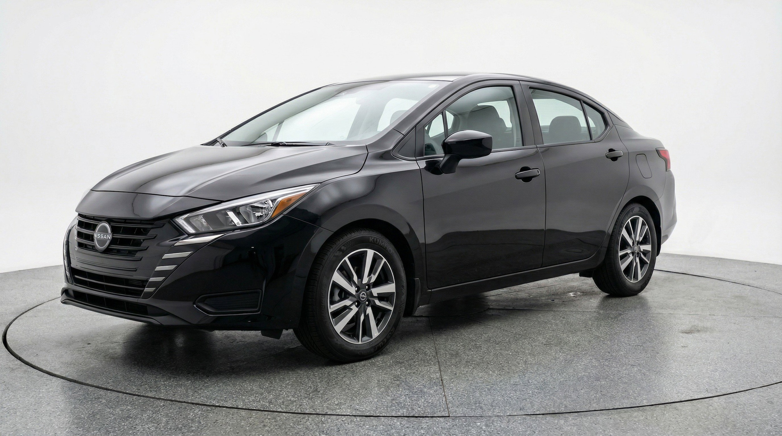 Thumbnail: 2025 Nissan Versa - 3