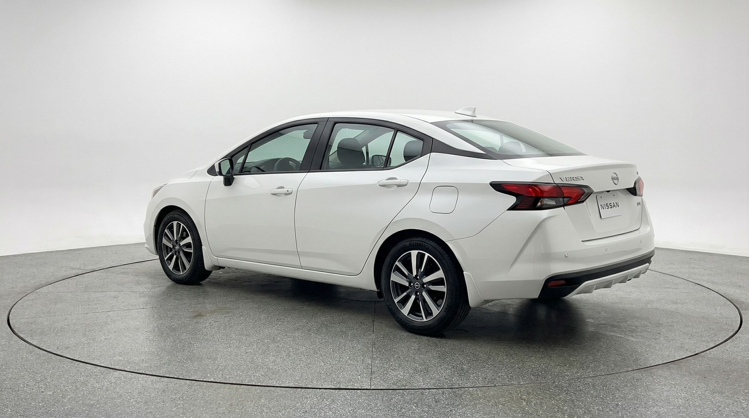 Thumbnail: 2025 Nissan Versa - 5