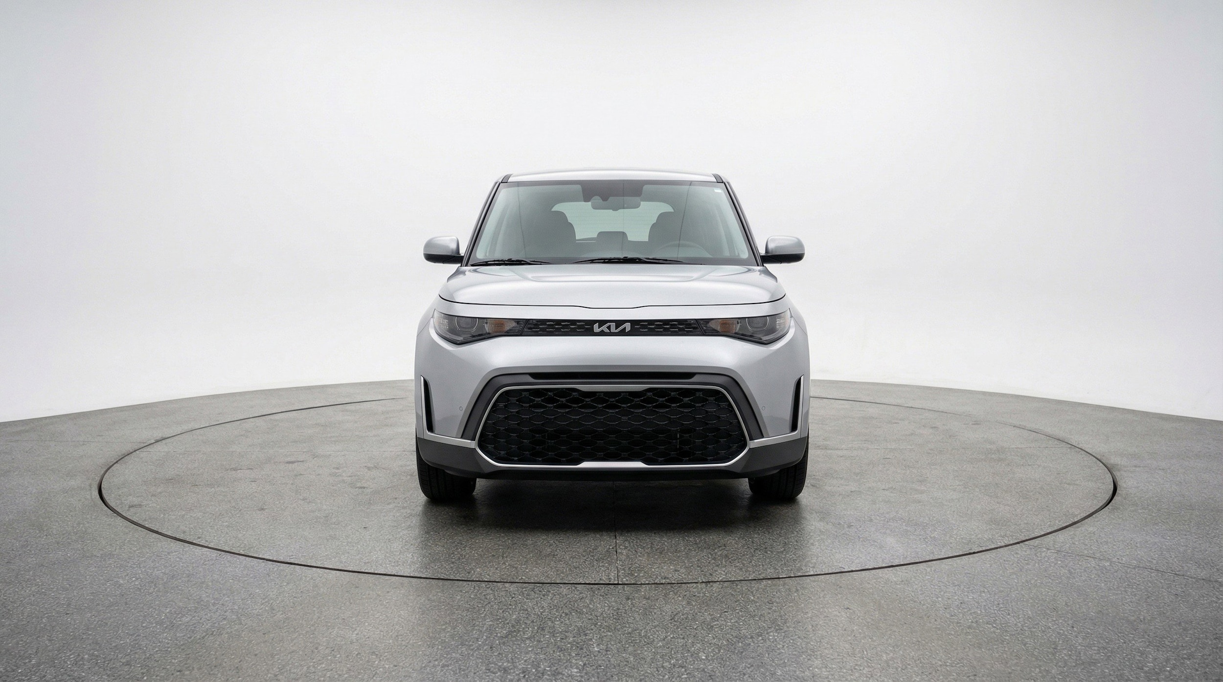 Thumbnail: 2025 Kia Soul - 2