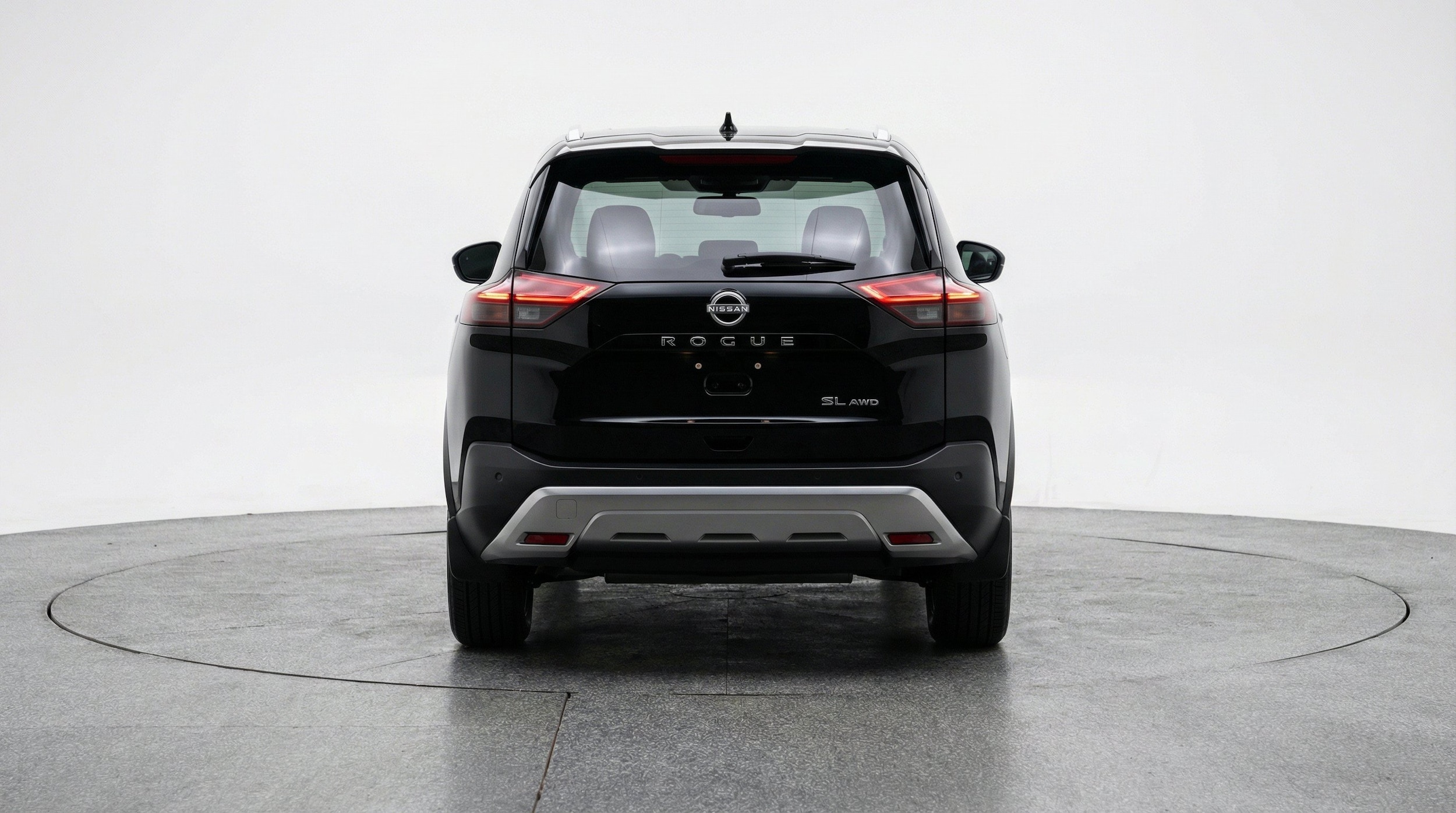 Thumbnail: 2026 Nissan Rogue - 7