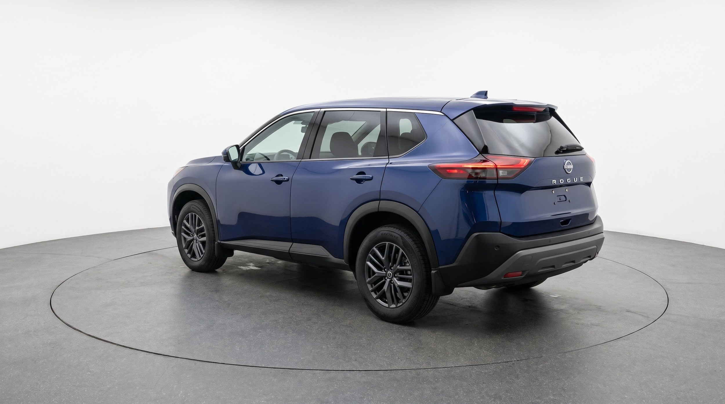 Thumbnail: 2026 Nissan Rogue - 6