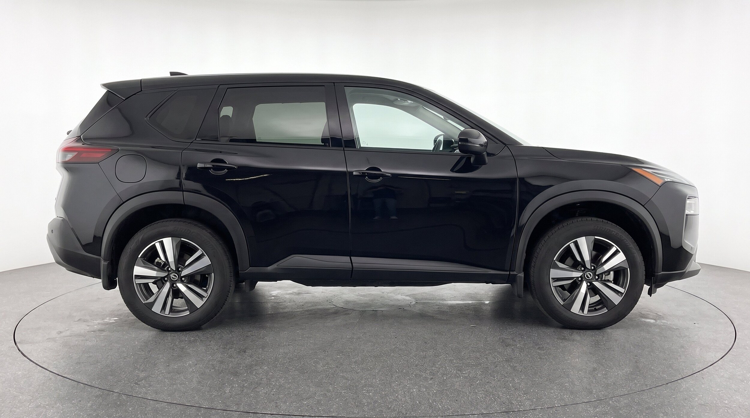 Thumbnail: 2026 Nissan Rogue - 11