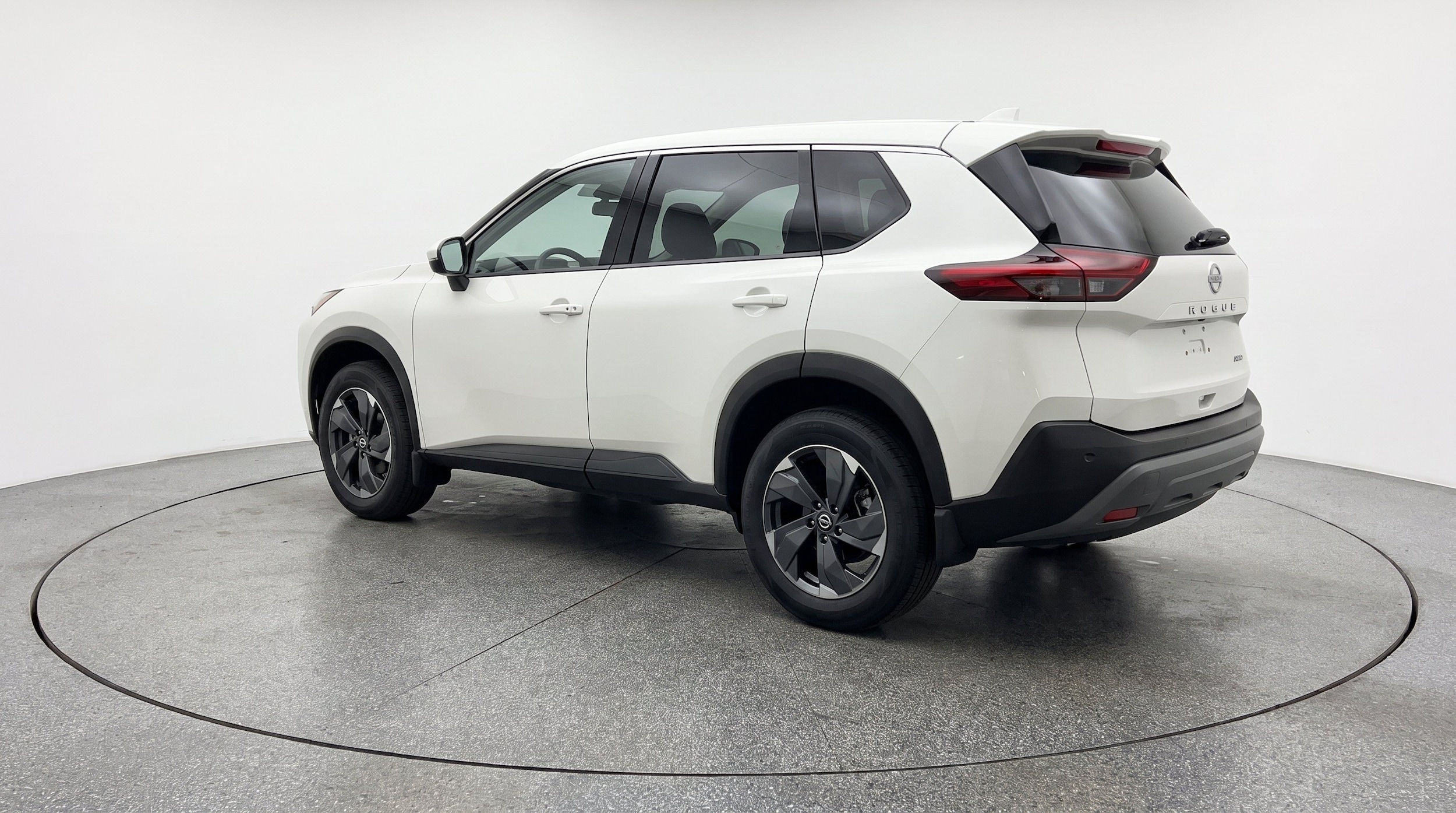 Thumbnail: 2026 Nissan Rogue - 6