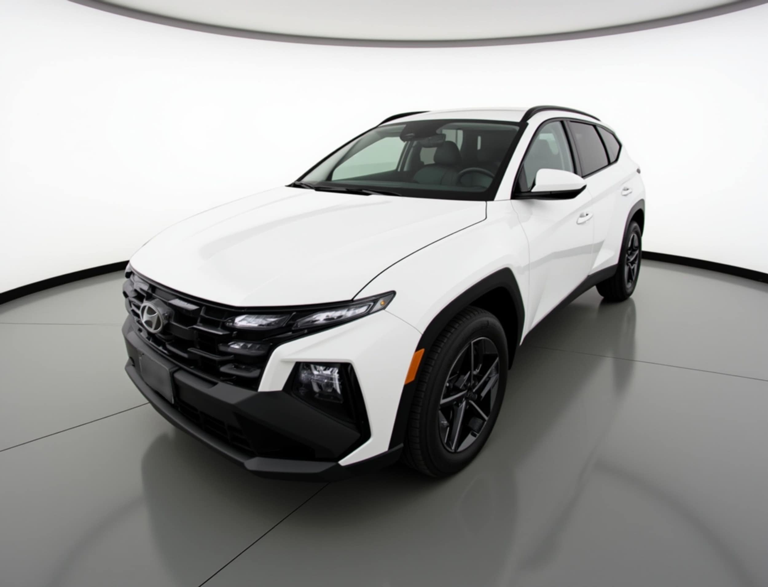 Thumbnail: 2025 Hyundai Tucson - 3