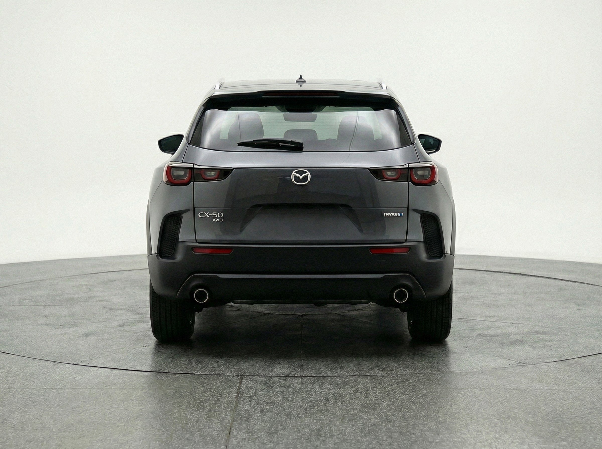 Thumbnail: 2025 Mazda CX-50 - 7