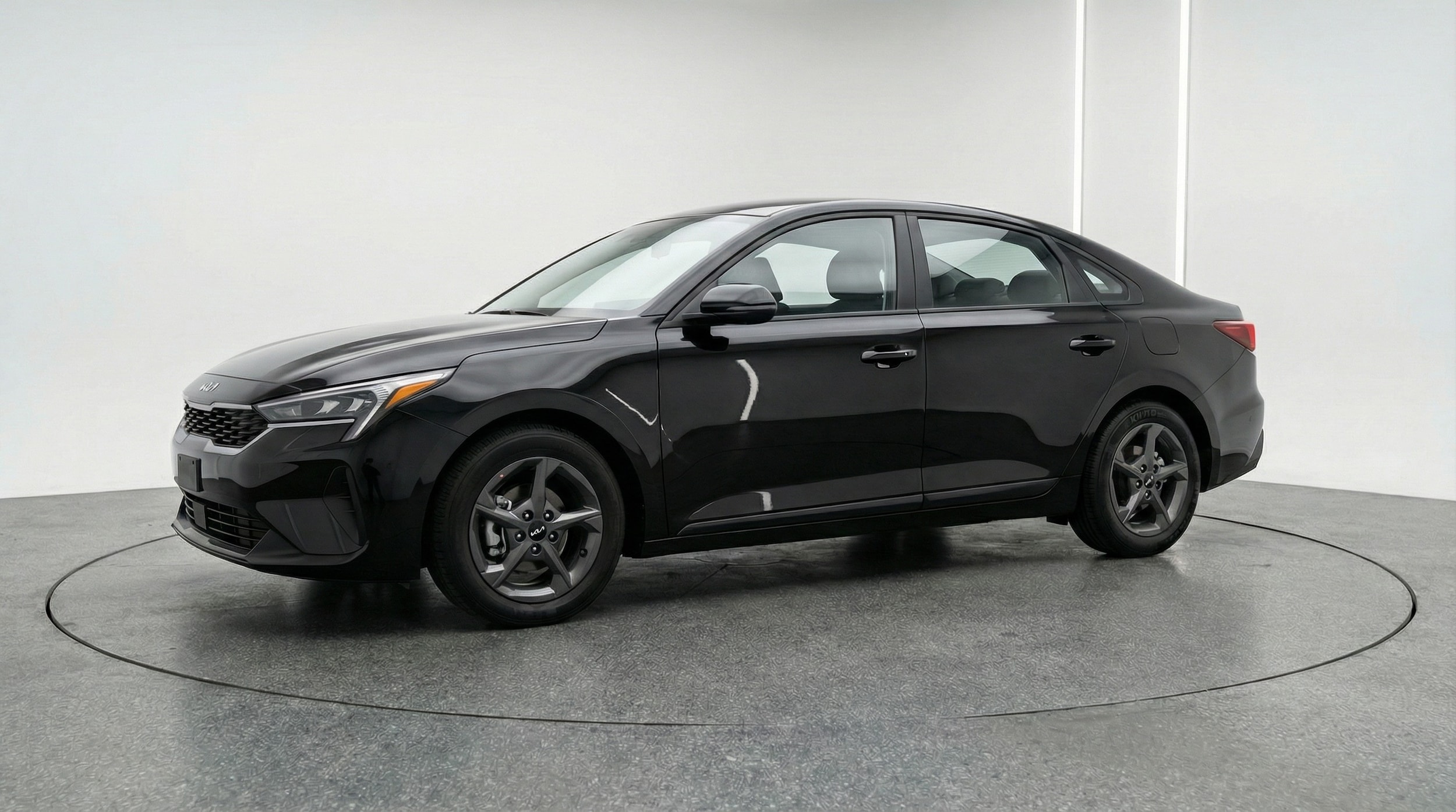 Thumbnail: 2025 Kia K4 - 3