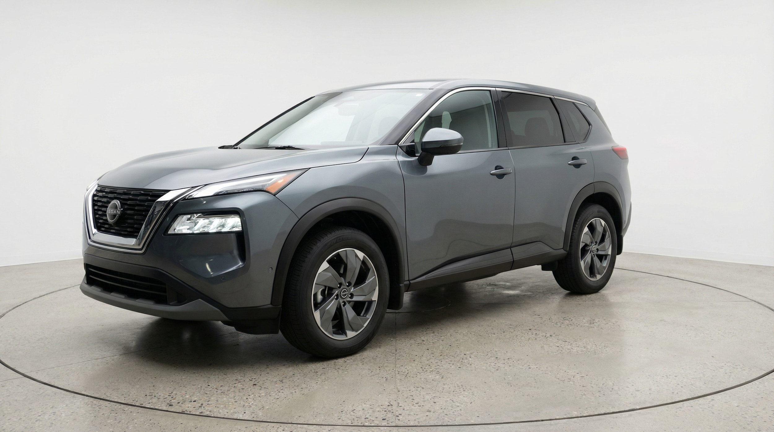 Thumbnail: 2025 Nissan Rogue - 3