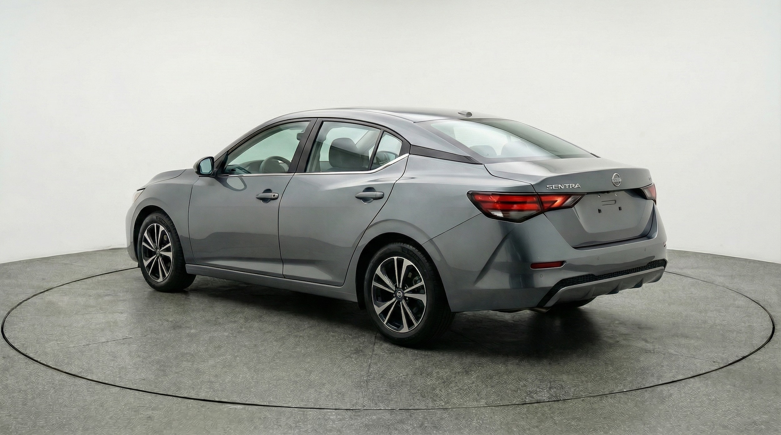 Thumbnail: 2025 Nissan Sentra - 5