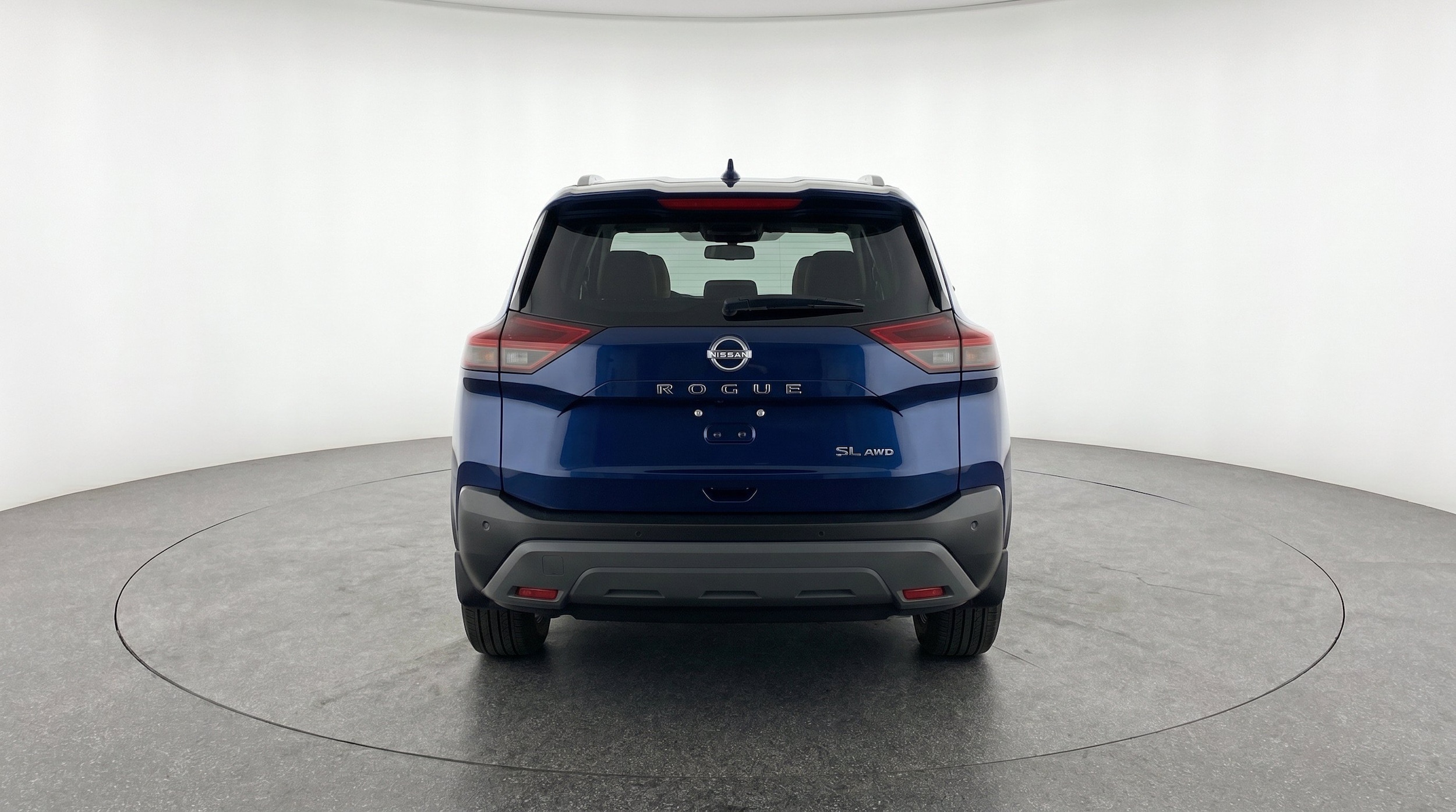 Thumbnail: 2026 Nissan Rogue - 7