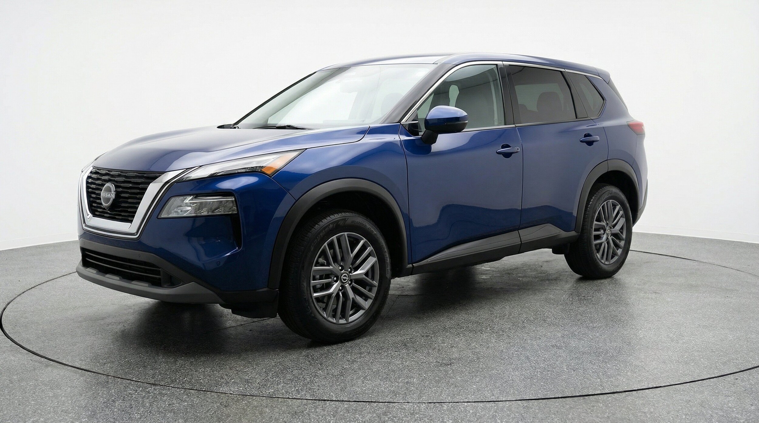 Thumbnail: 2026 Nissan Rogue - 3