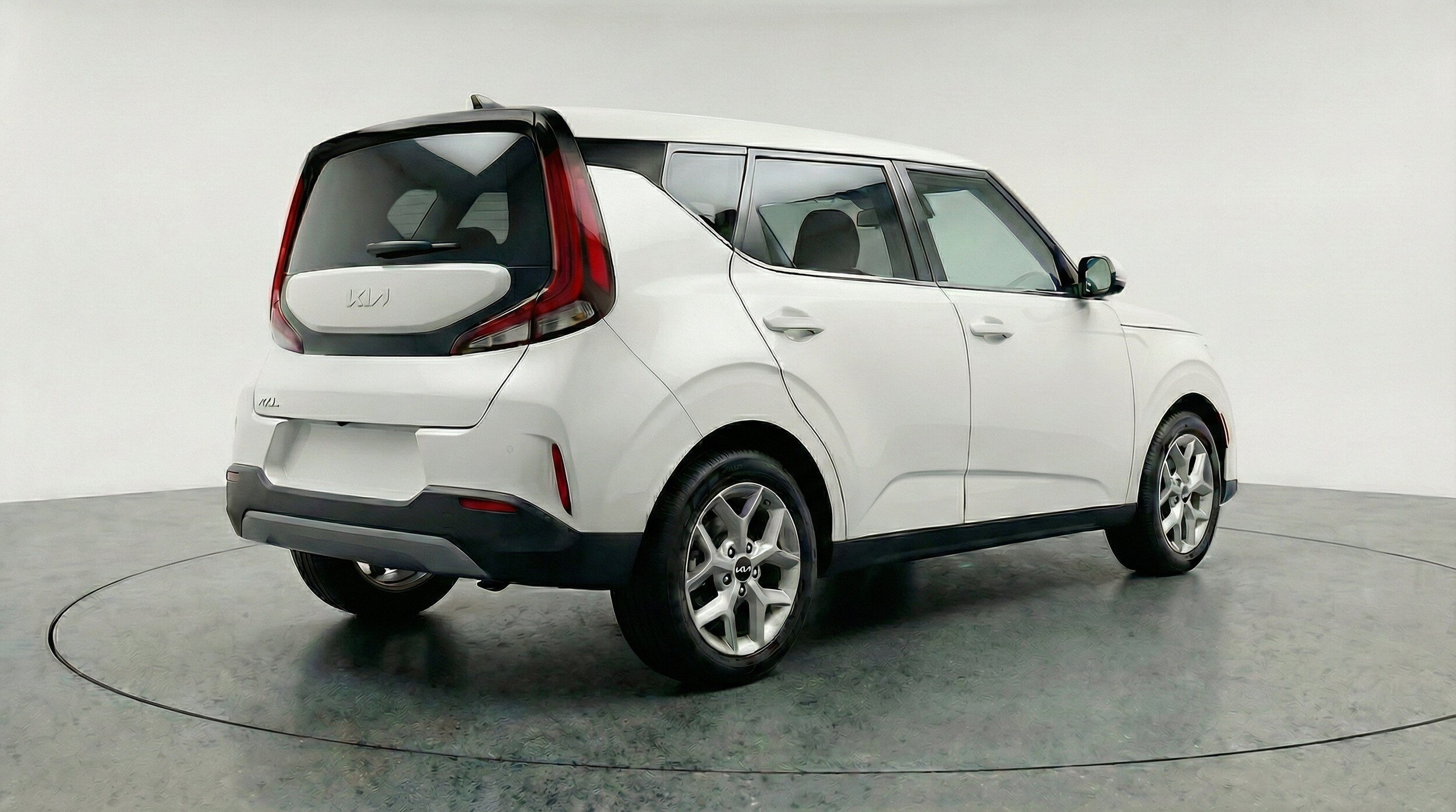 Thumbnail: 2025 Kia Soul - 9