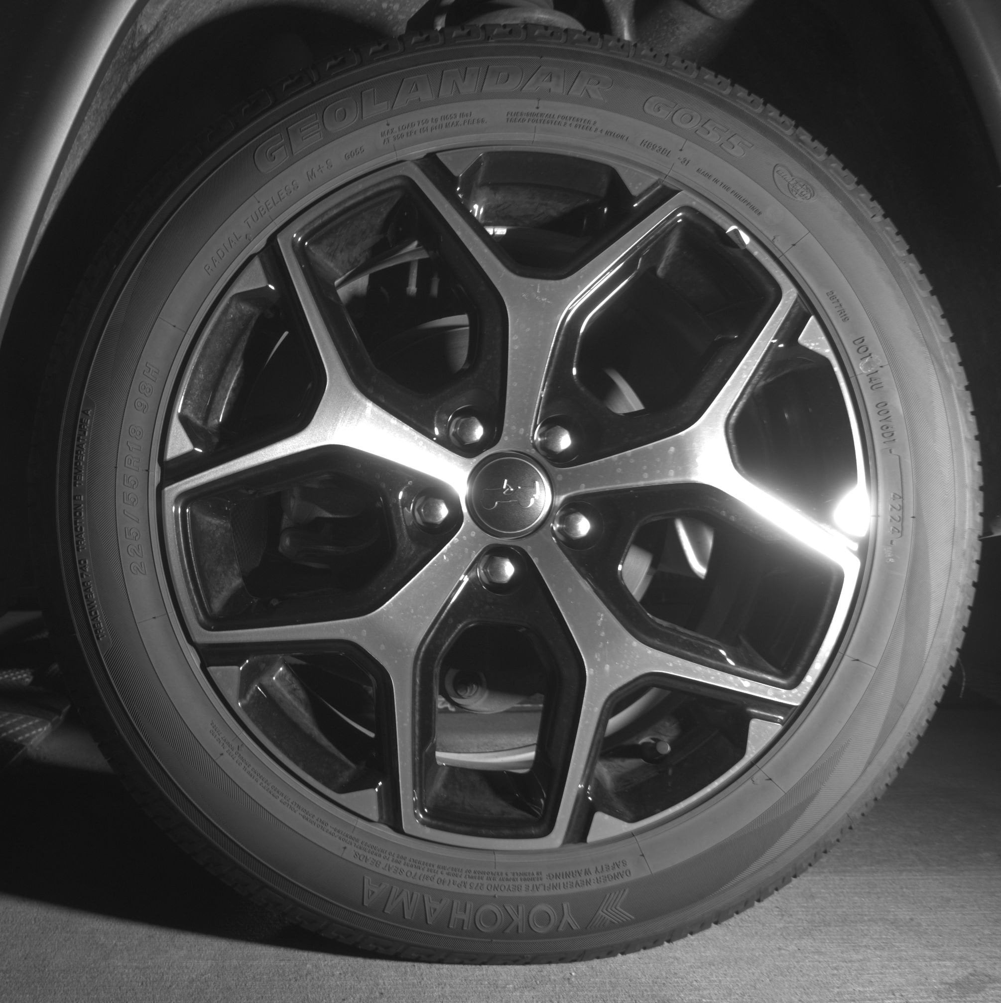 Thumbnail: 2025 Jeep Compass - 14