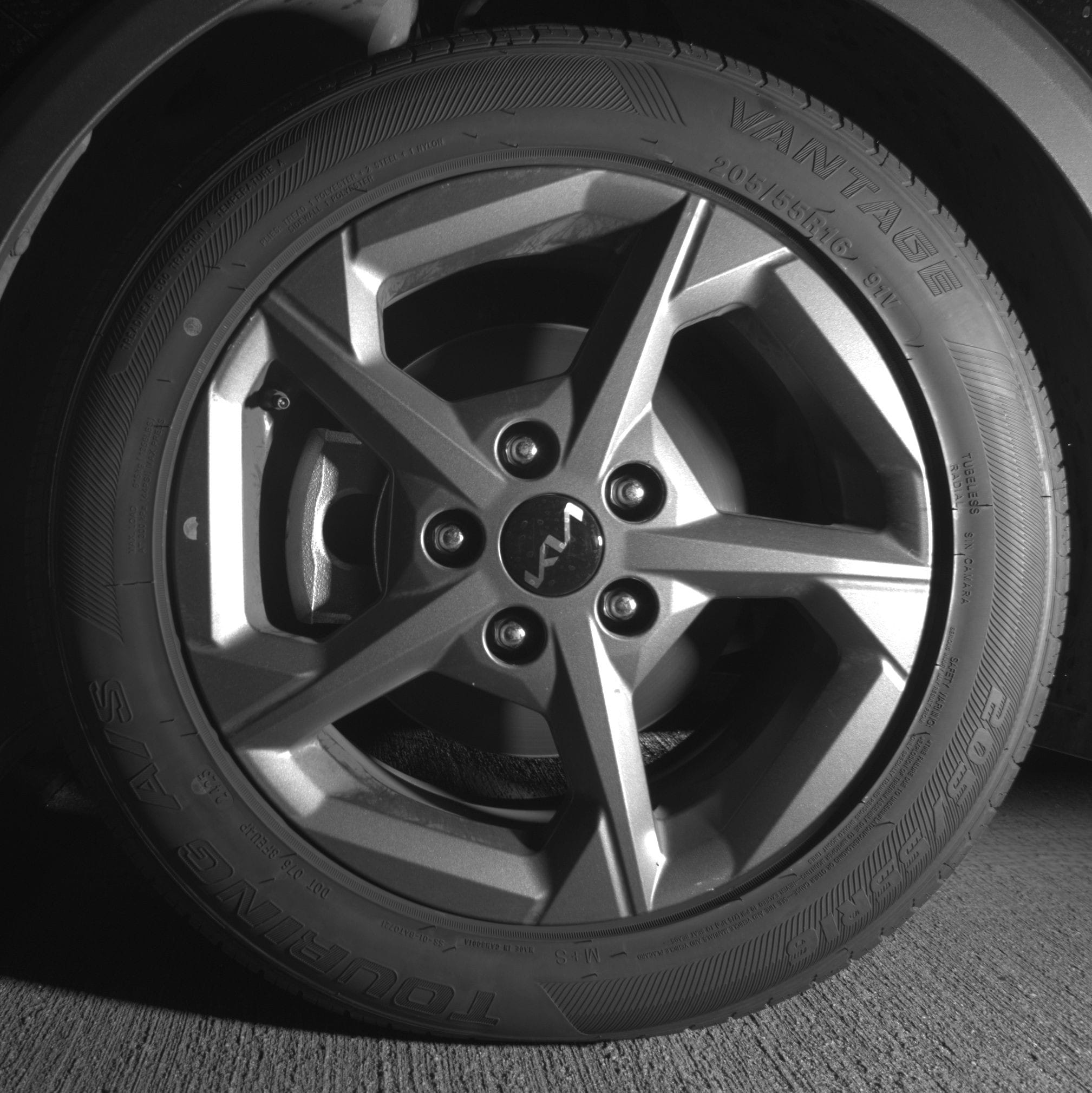 Thumbnail: 2025 Kia K4 - 9