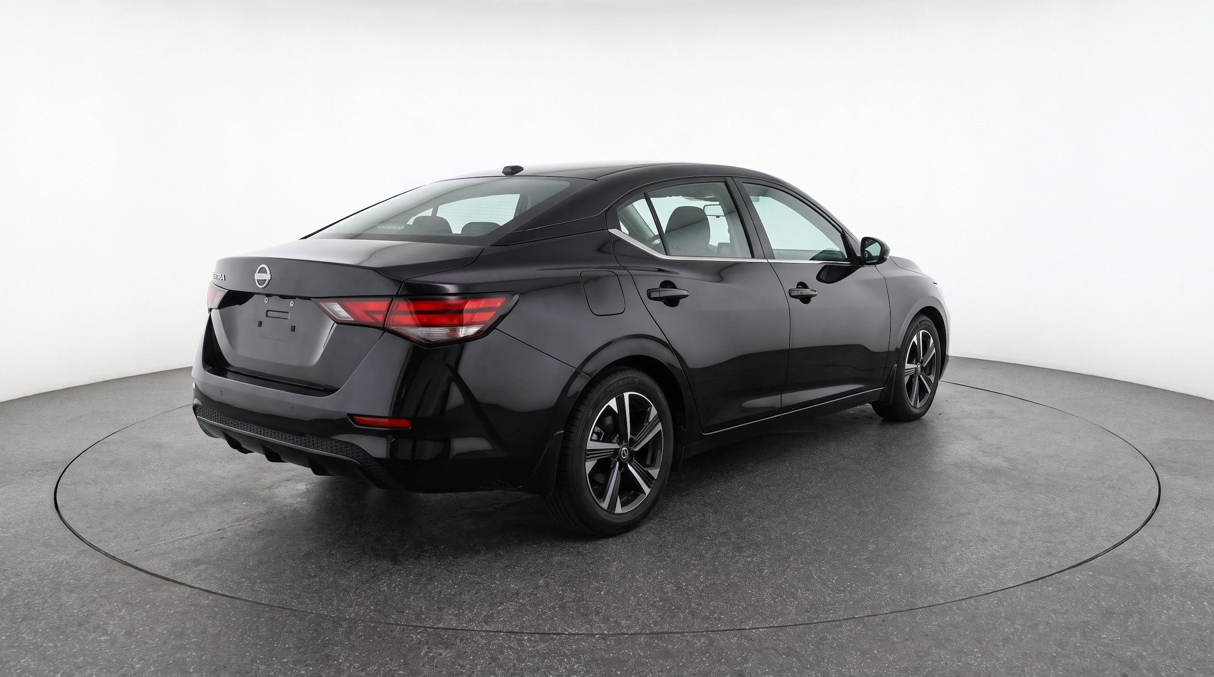 Thumbnail: 2025 Nissan Sentra - 9