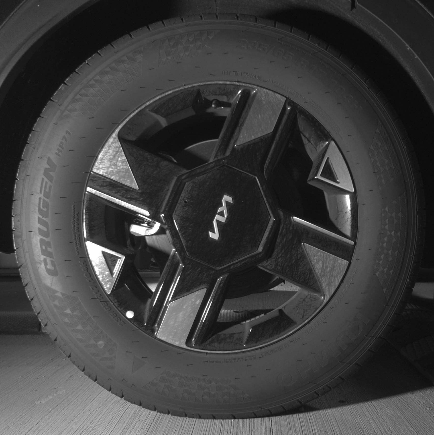 Thumbnail: 2026 Kia Sportage - 15