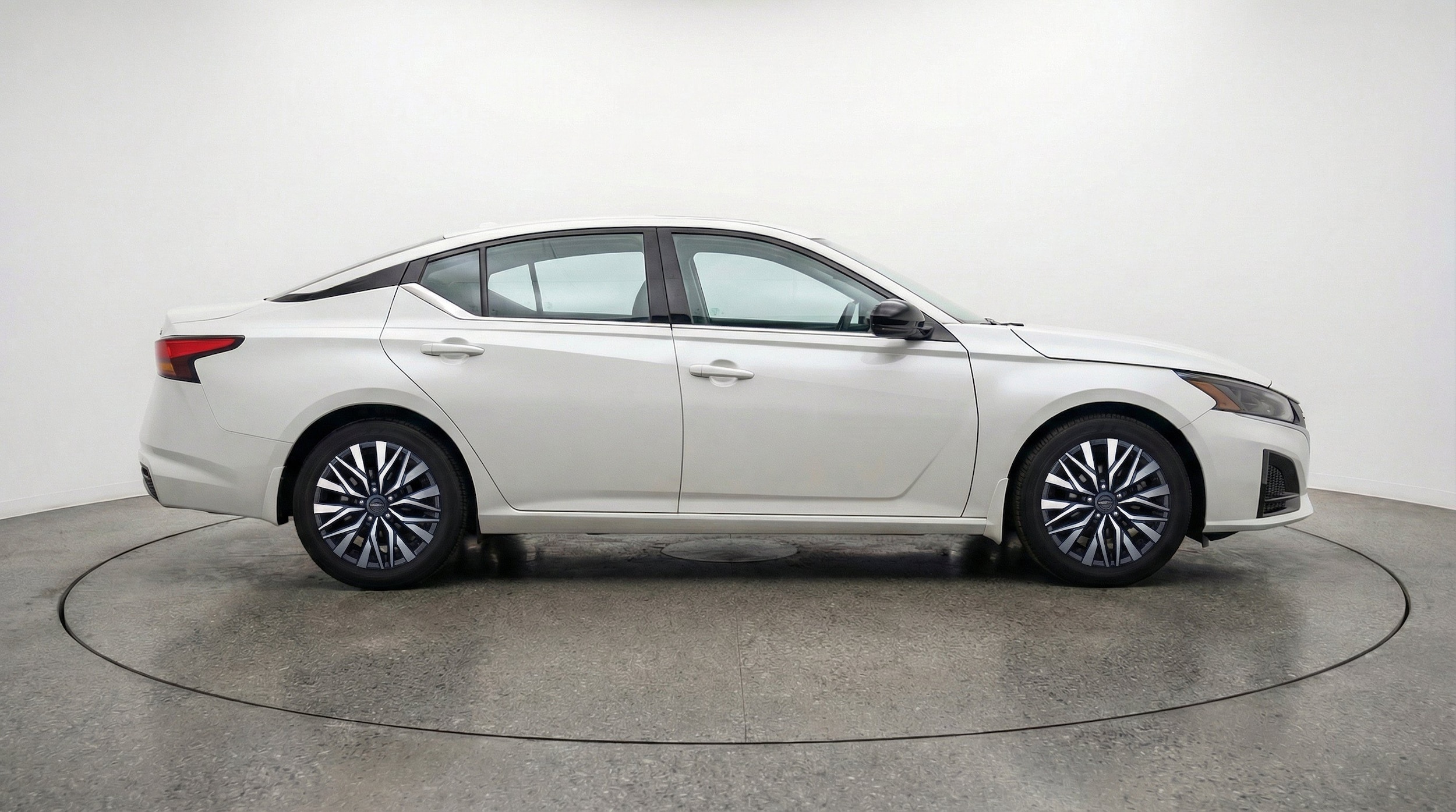 Thumbnail: 2026 Nissan Altima - 11