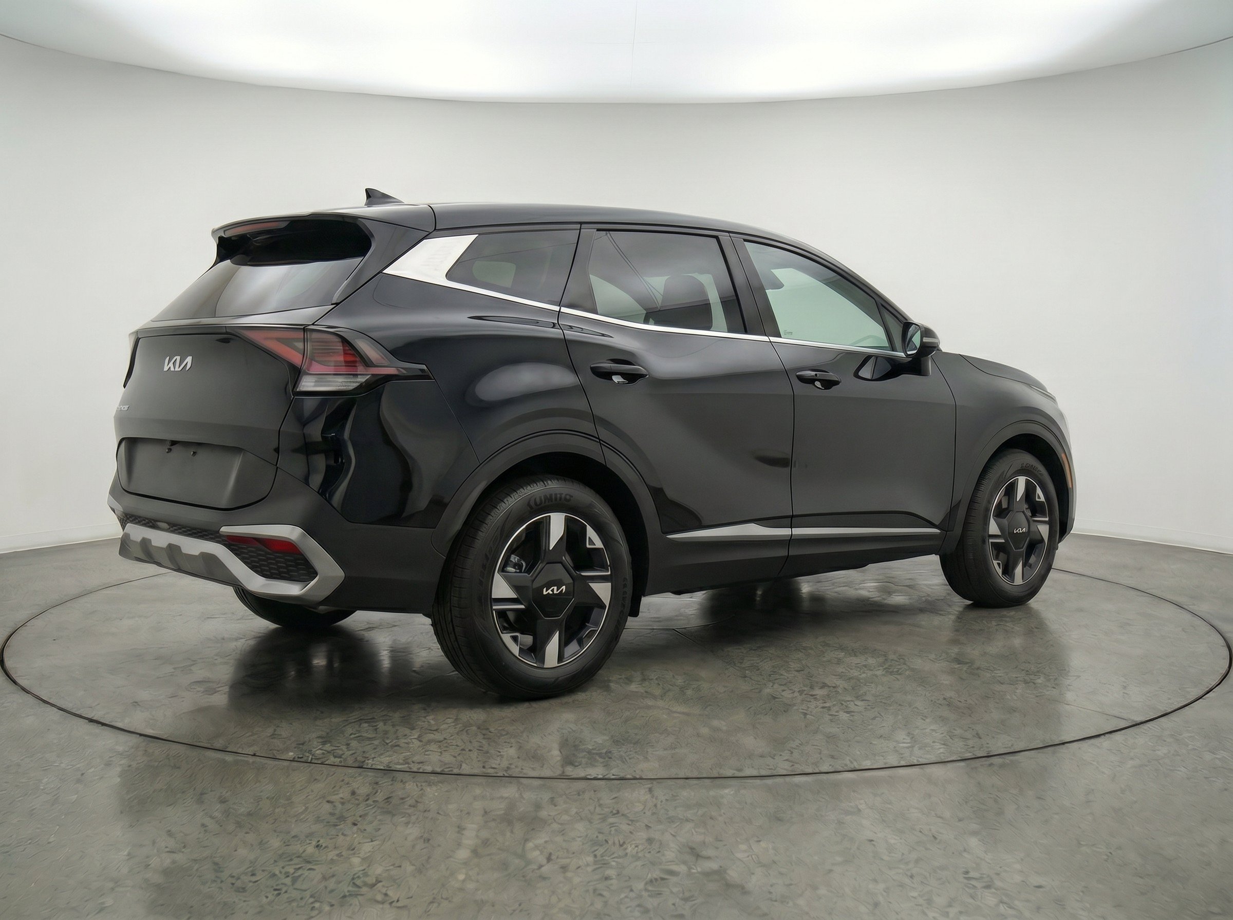 Thumbnail: 2026 Kia Sportage - 9