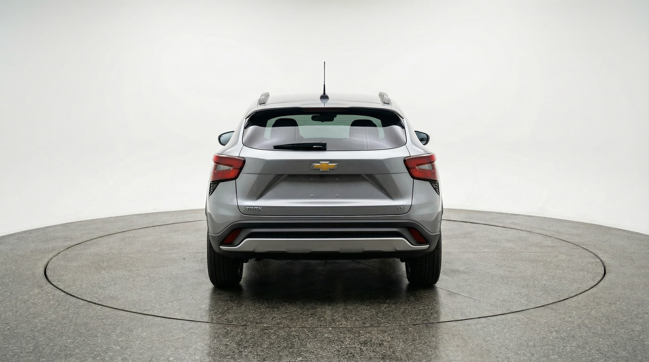 Thumbnail: 2025 Chevrolet Trax - 6