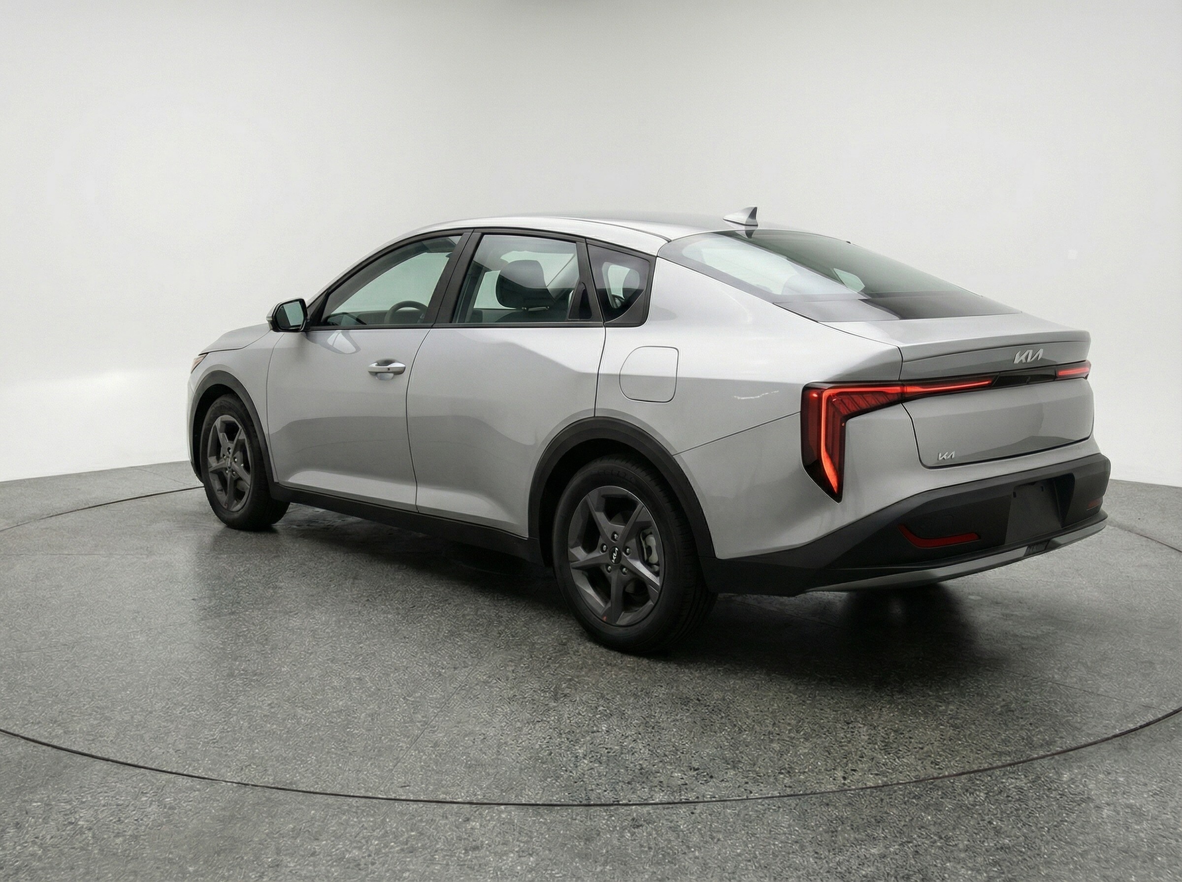 Thumbnail: 2025 Kia K4 - 5