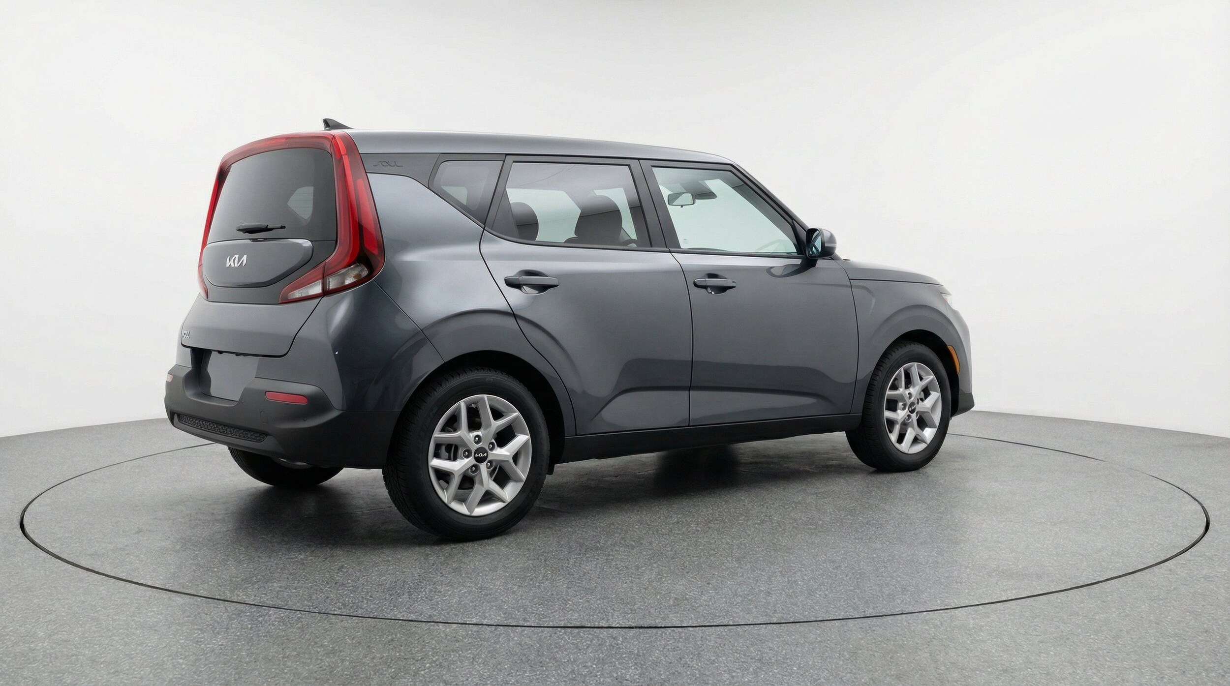 Thumbnail: 2025 Kia Soul - 9