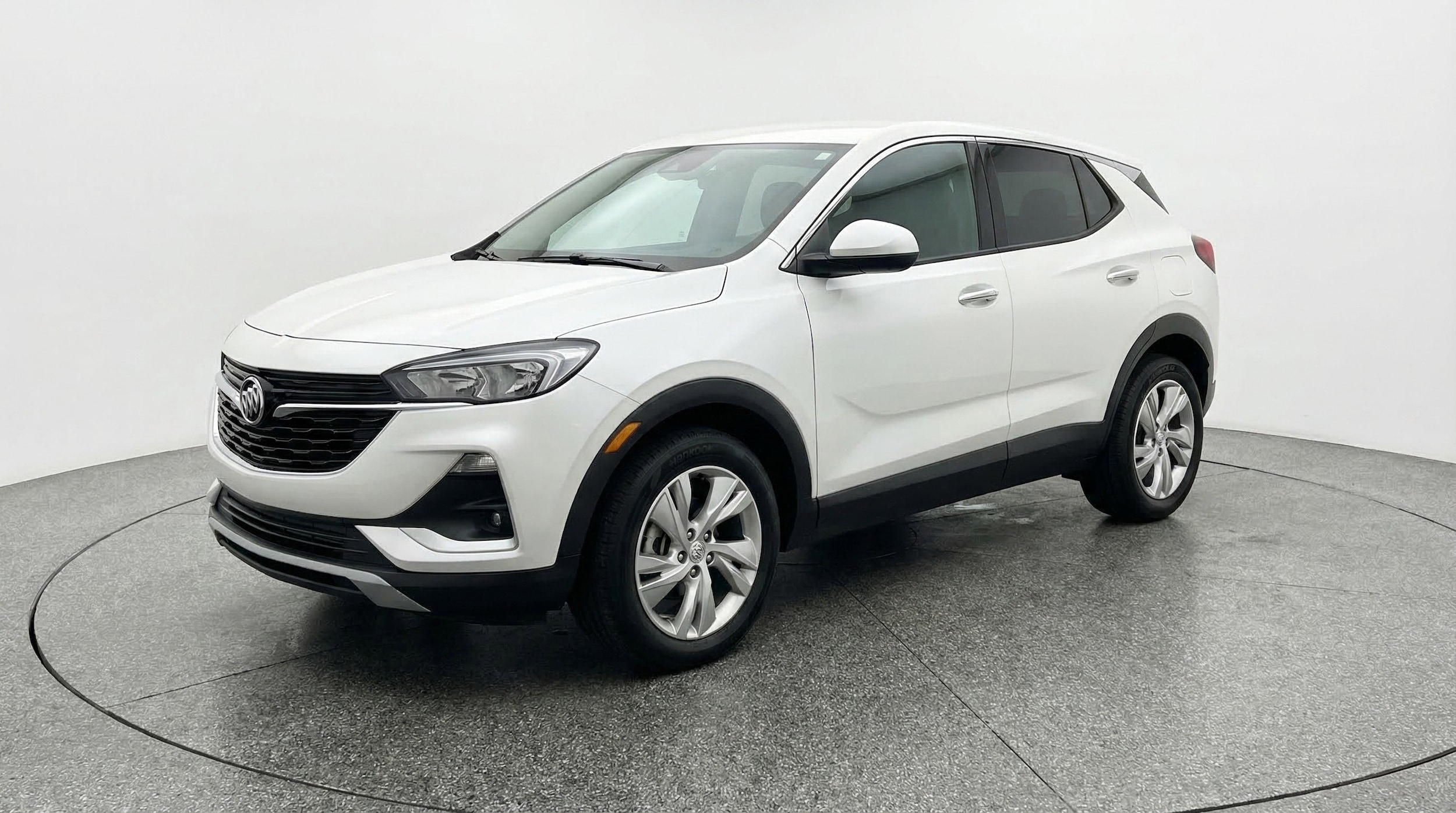 Thumbnail: 2025 Buick Encore GX - 3