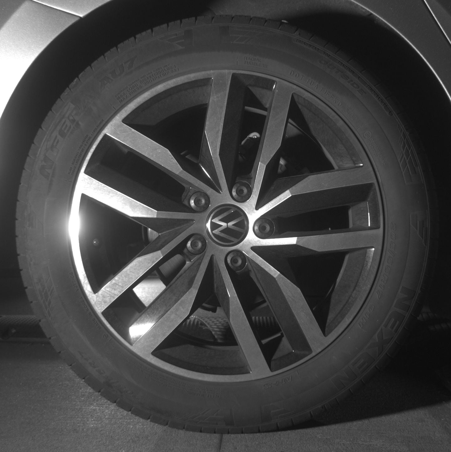 Thumbnail: 2025 Volkswagen Jetta - 12