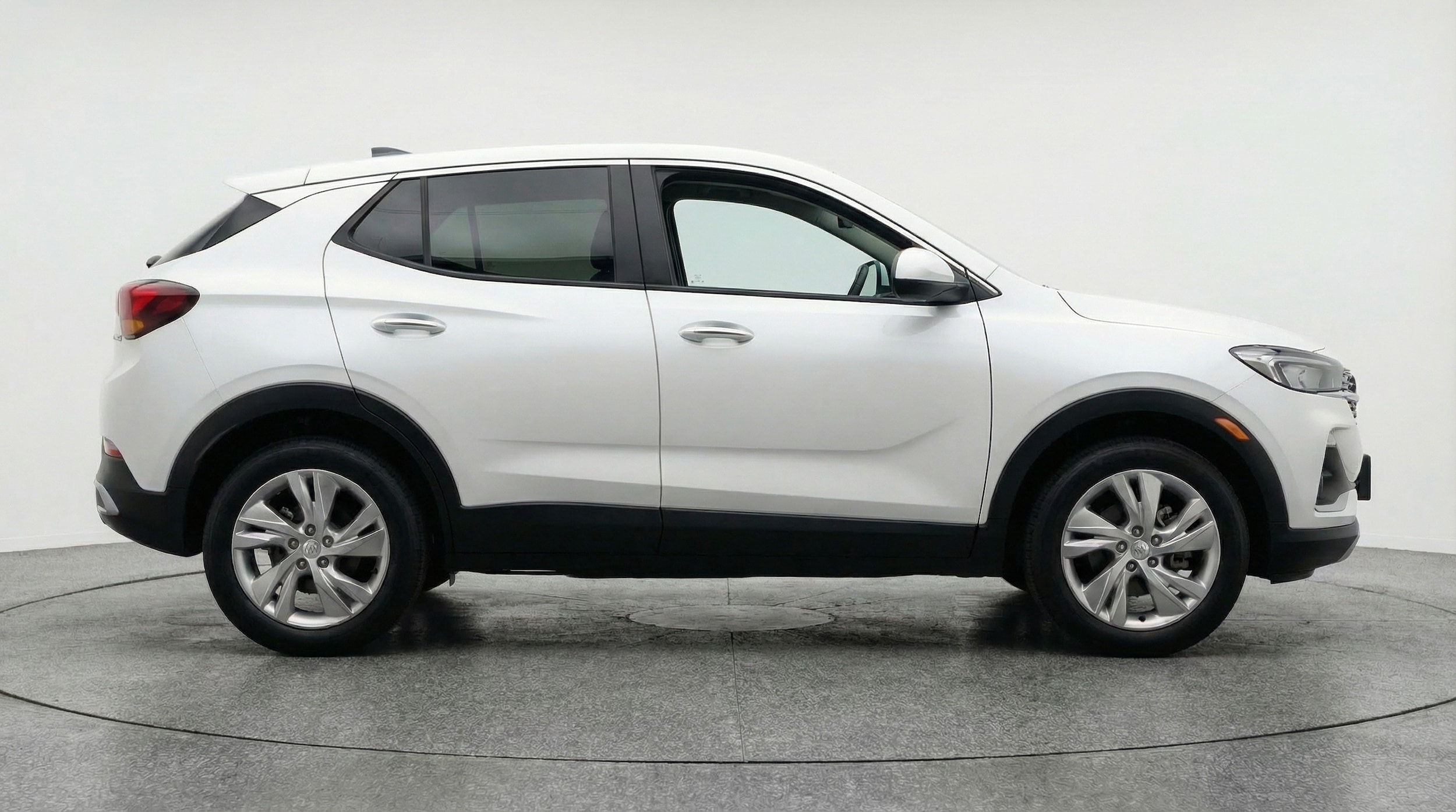 Thumbnail: 2025 Buick Encore GX - 8