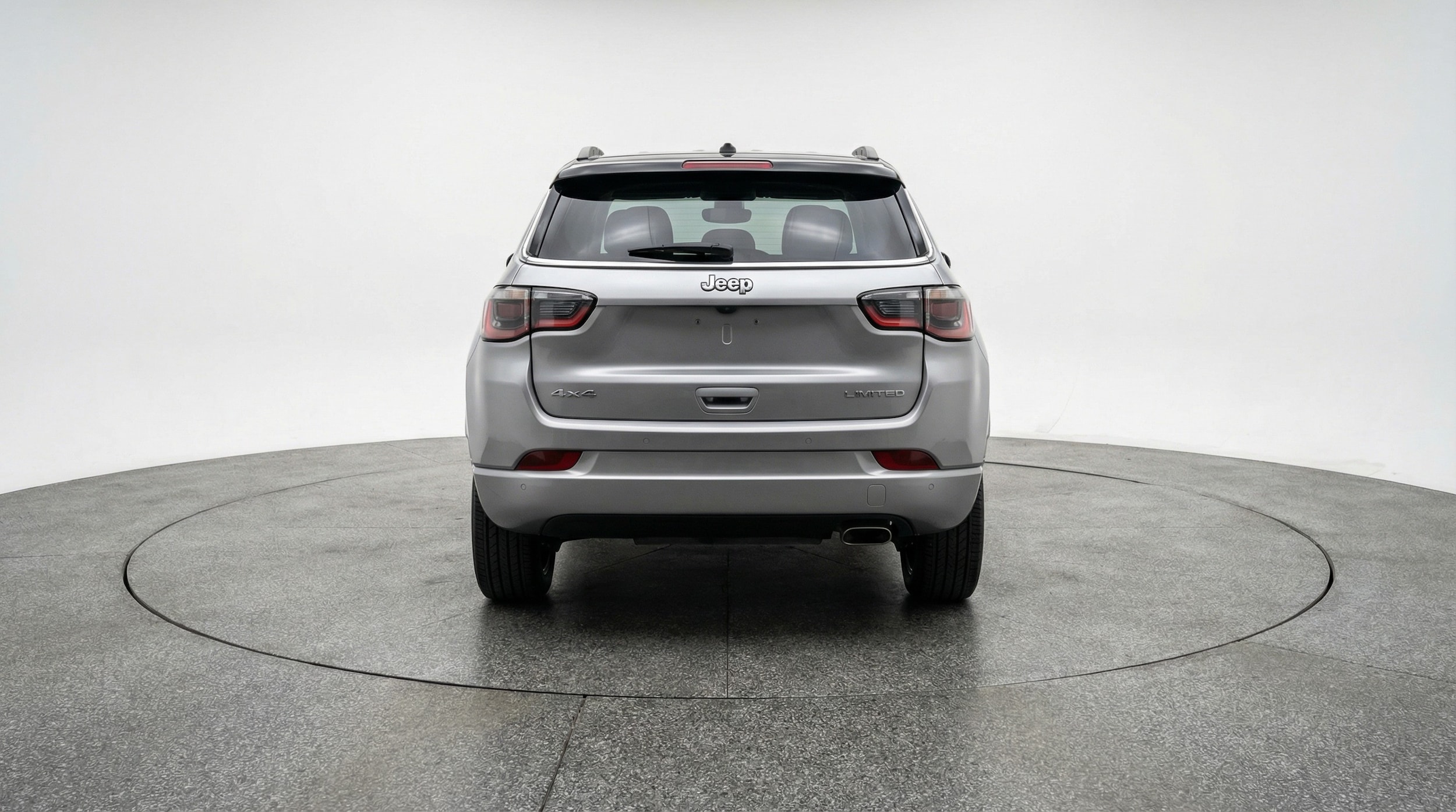 Thumbnail: 2025 Jeep Compass - 6