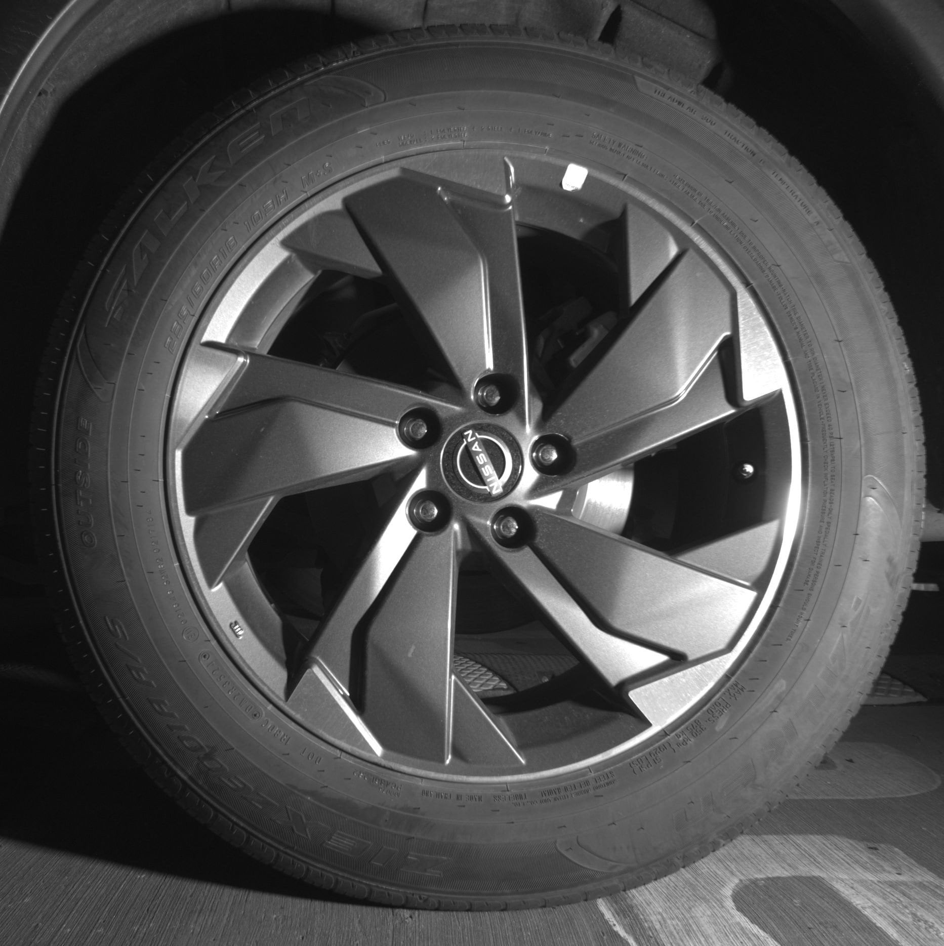 Thumbnail: 2025 Nissan Rogue - 14