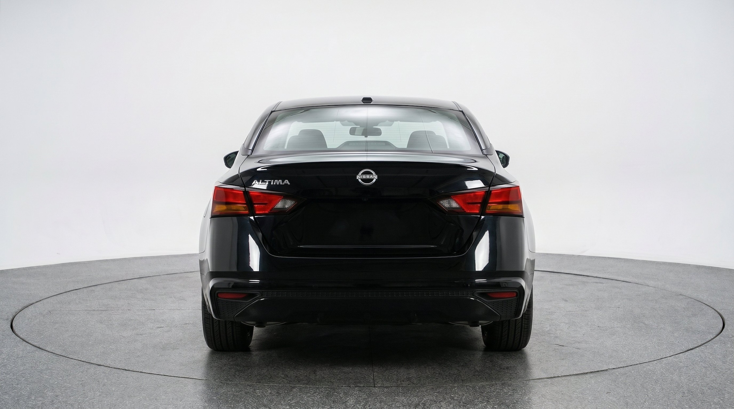 Thumbnail: 2025 Nissan Altima - 7