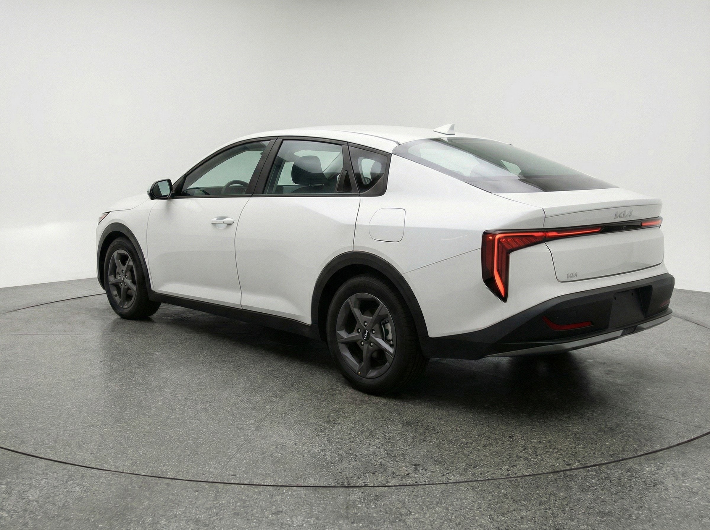 Thumbnail: 2025 Kia K4 - 6