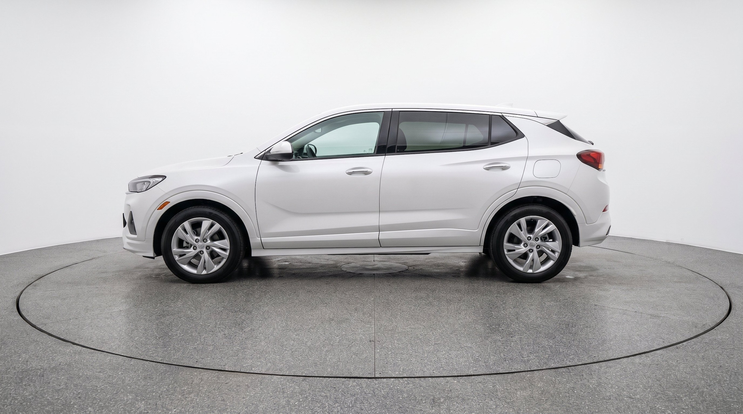 Thumbnail: 2026 Buick Encore GX - 5