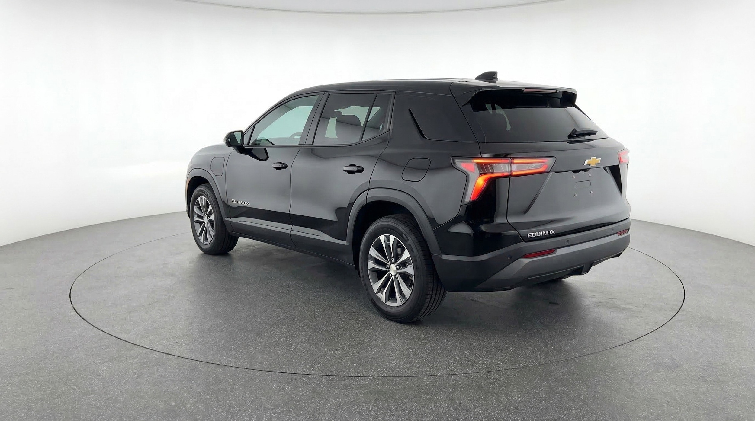 Thumbnail: 2025 Chevrolet Equinox - 6