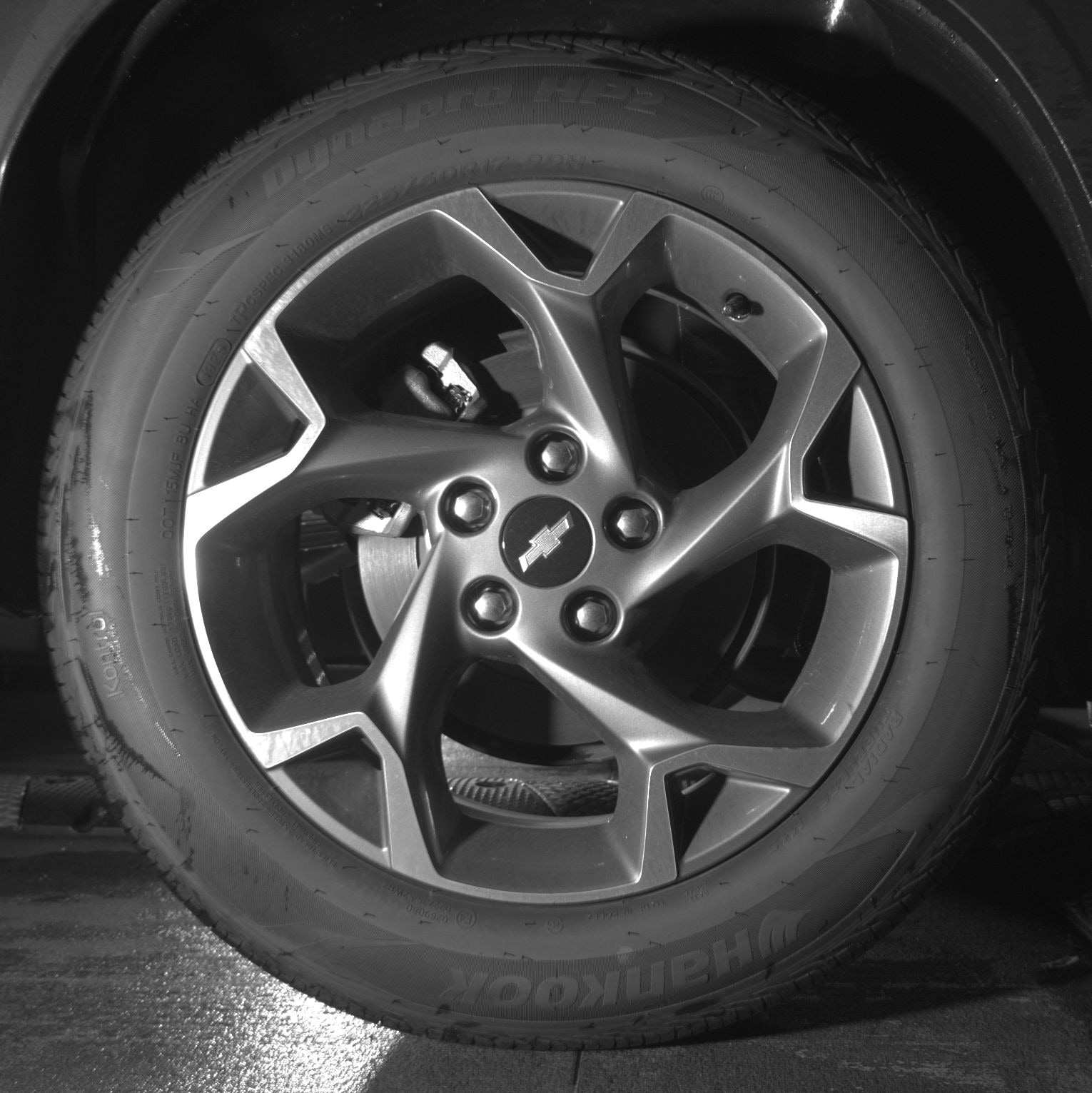 Thumbnail: 2025 Chevrolet Trax - 12