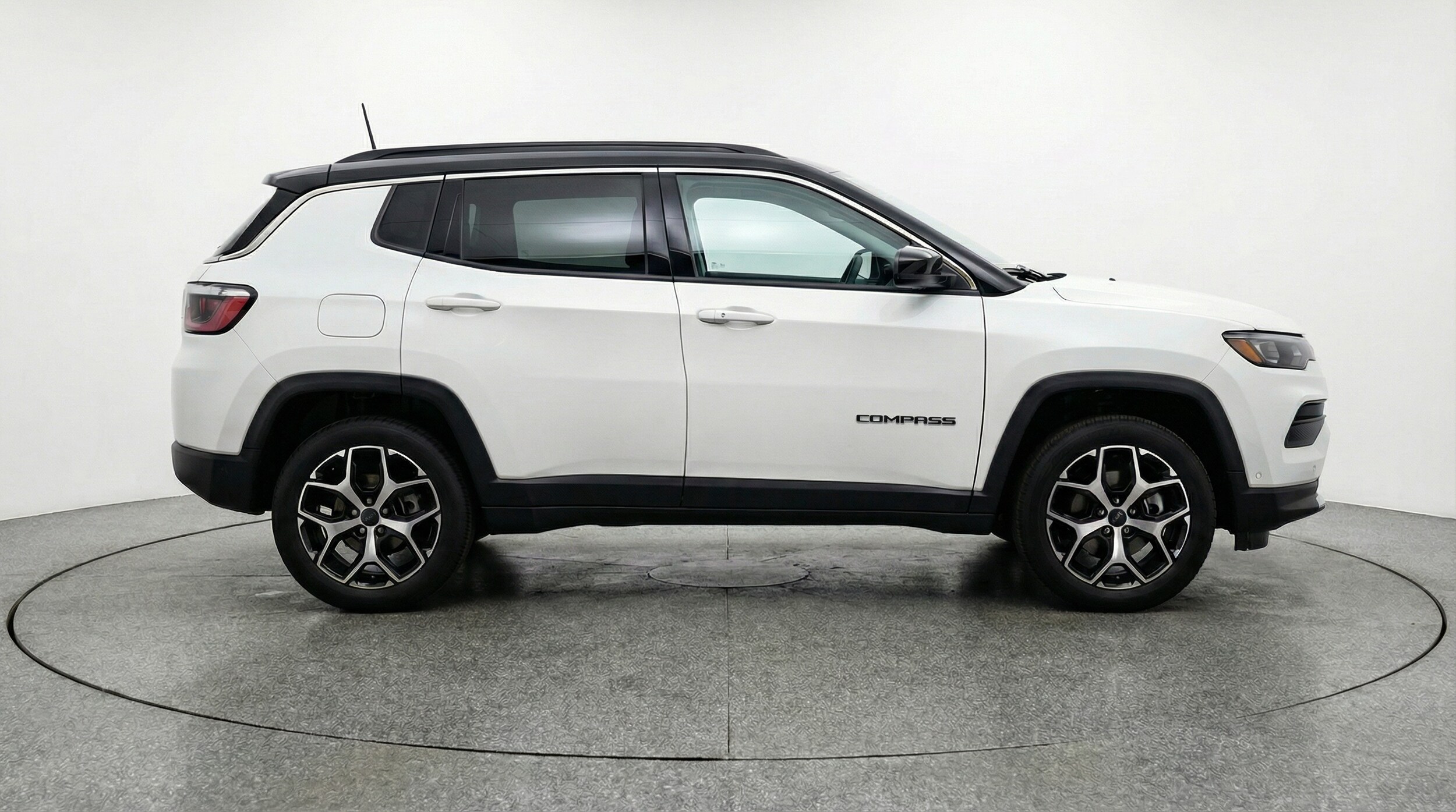 Thumbnail: 2025 Jeep Compass - 8