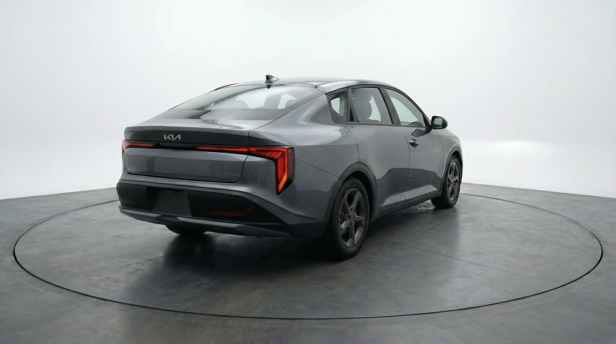 Thumbnail: 2025 Kia K4 - 9