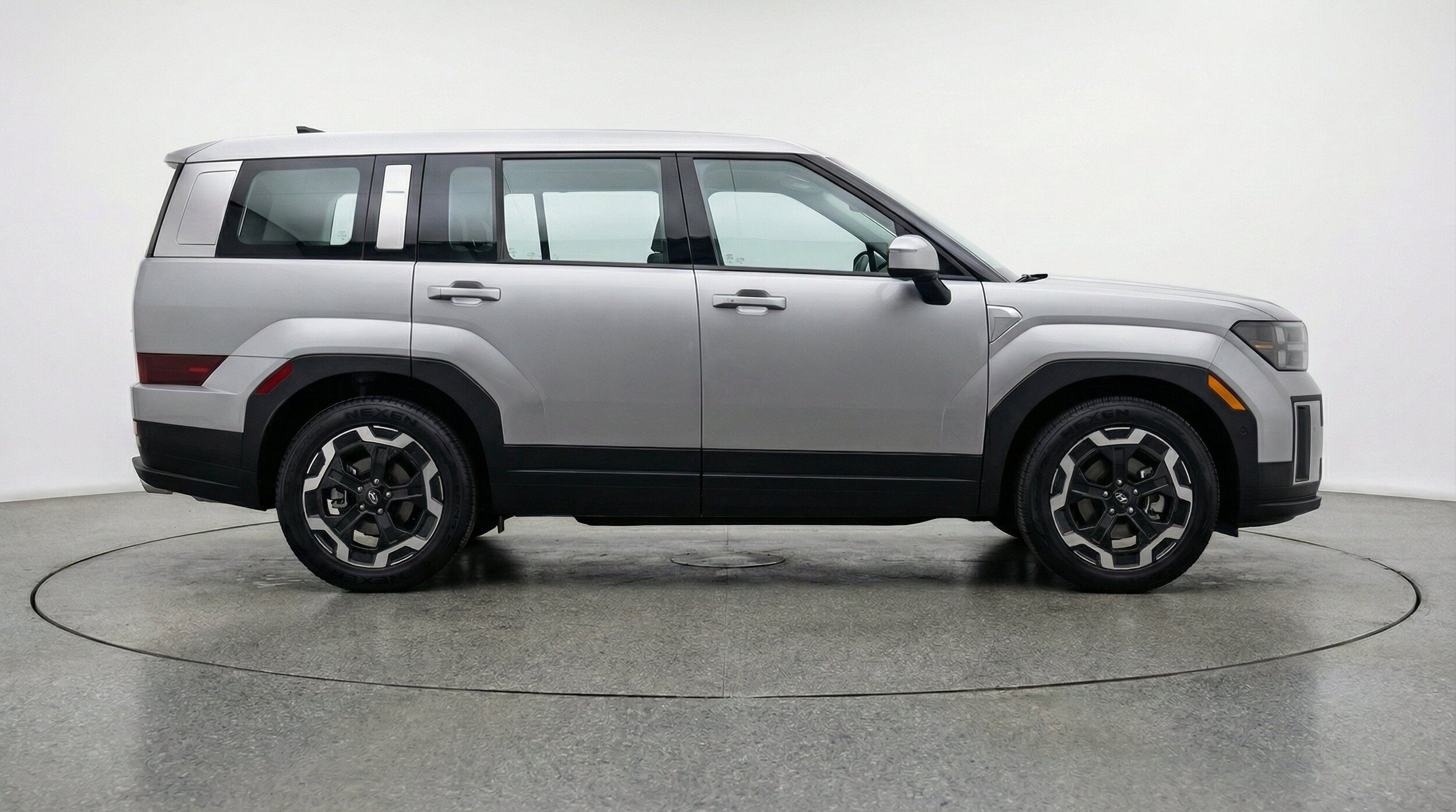 Thumbnail: 2026 Hyundai Santa Fe - 11