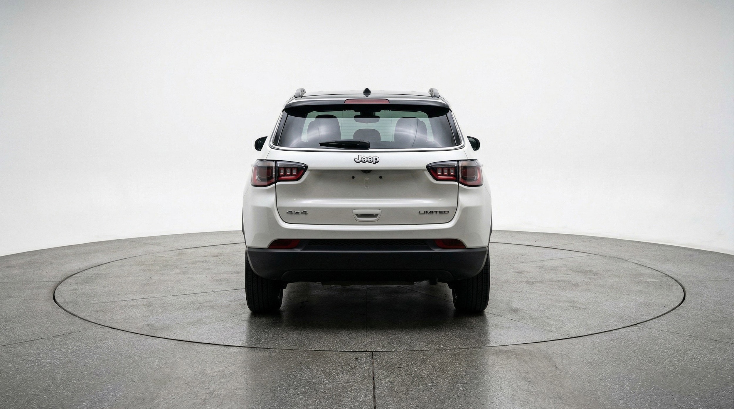 Thumbnail: 2025 Jeep Compass - 7