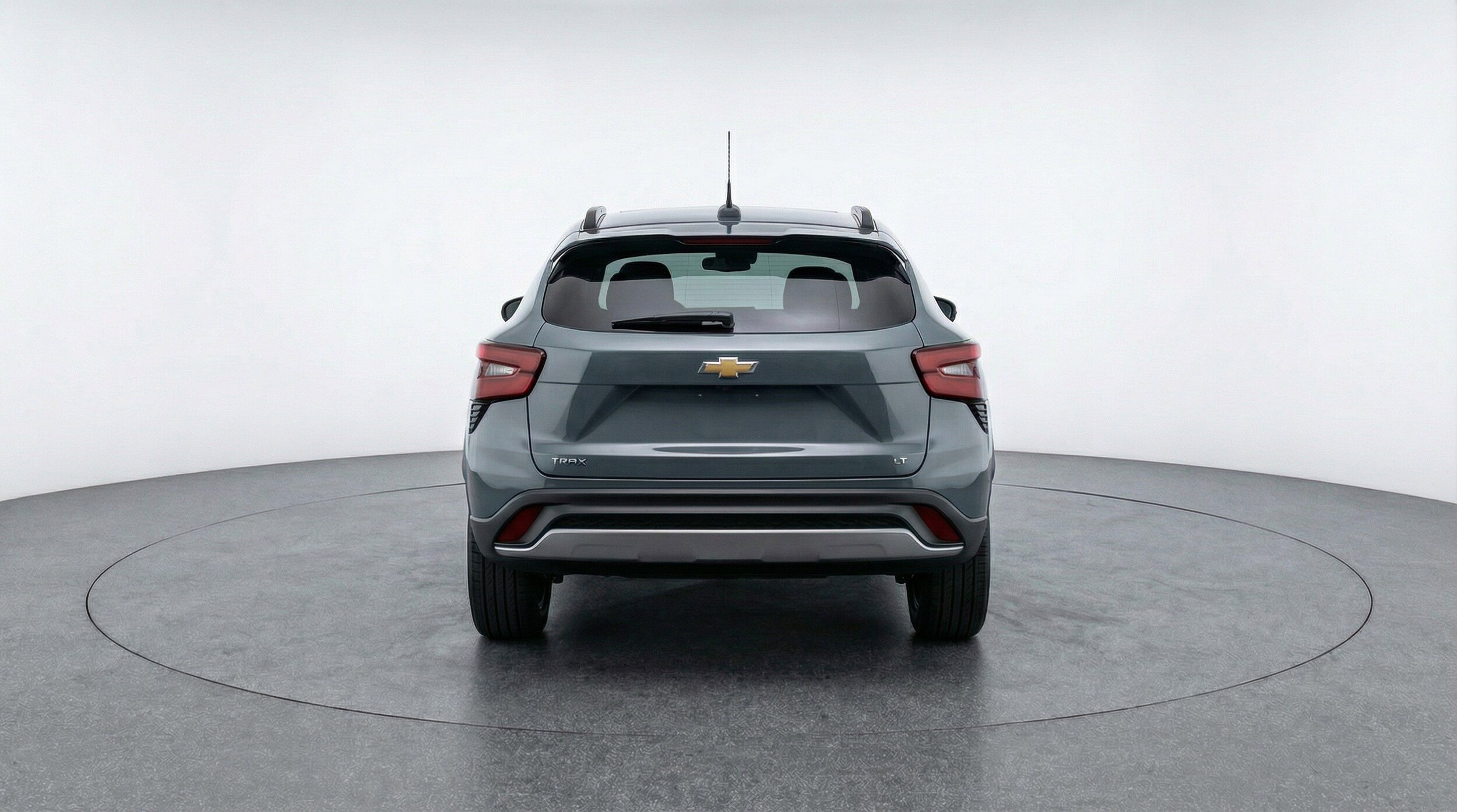 Thumbnail: 2025 Chevrolet Trax - 7
