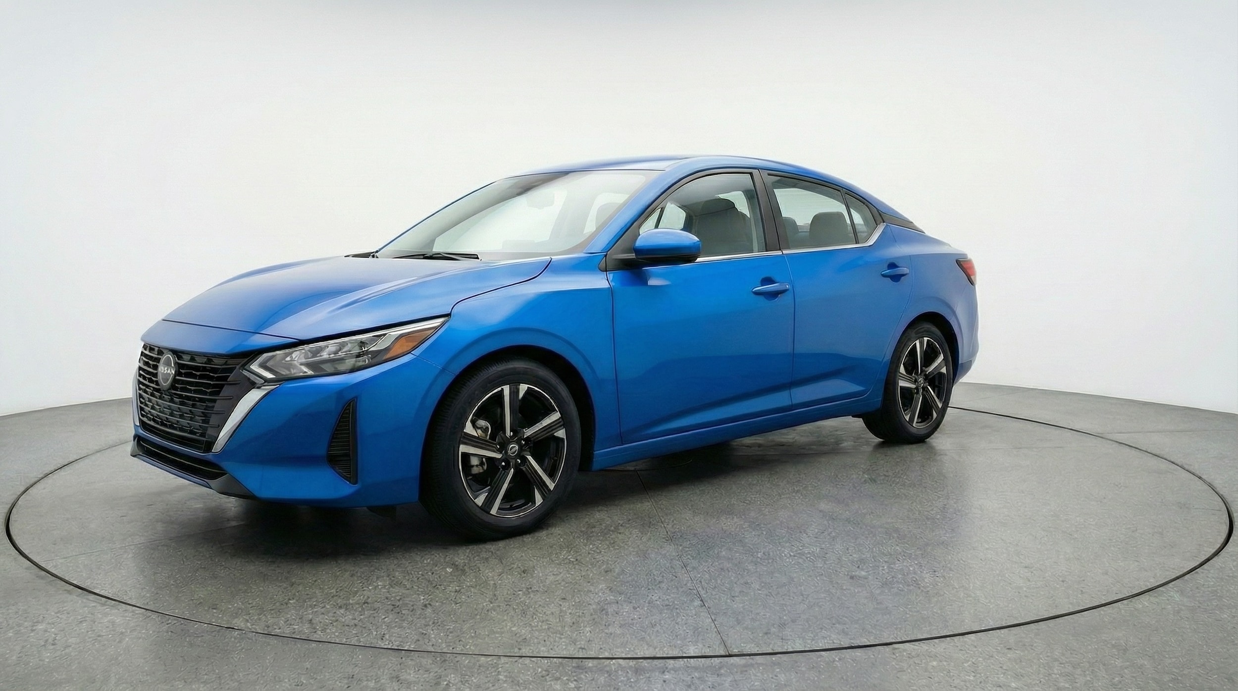 Thumbnail: 2025 Nissan Sentra - 3